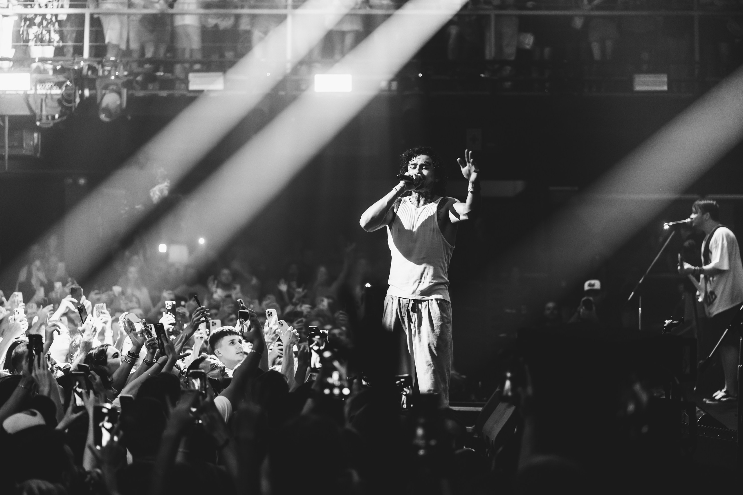 Концерт Моргенштерн на Пхукете. Свадебный и Репортажный фотограф в Москве — Шестак Константин