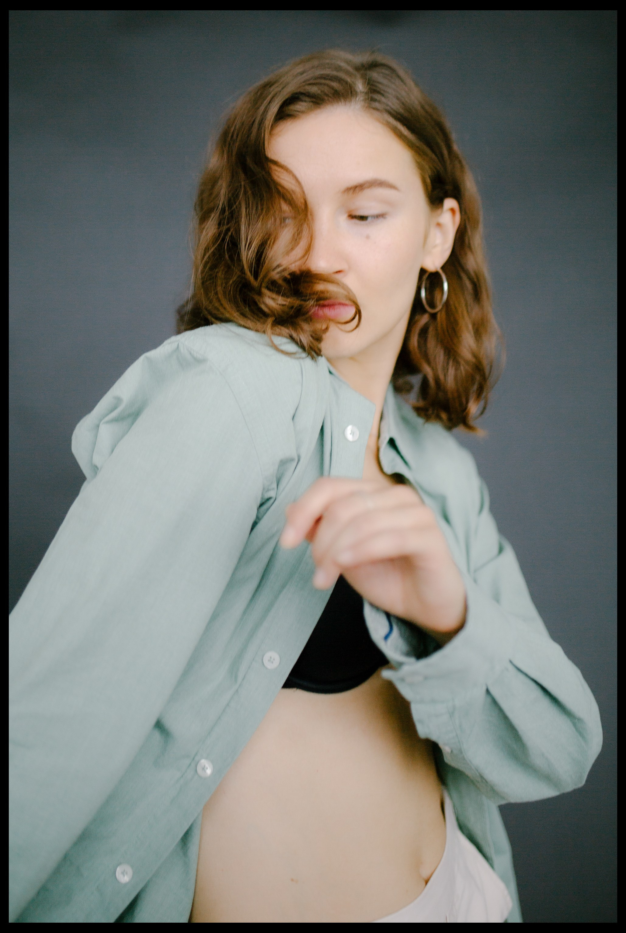 Архивные снимки. Фотограф мероприятий, персональные съемки в Москве Владиславлева Настя