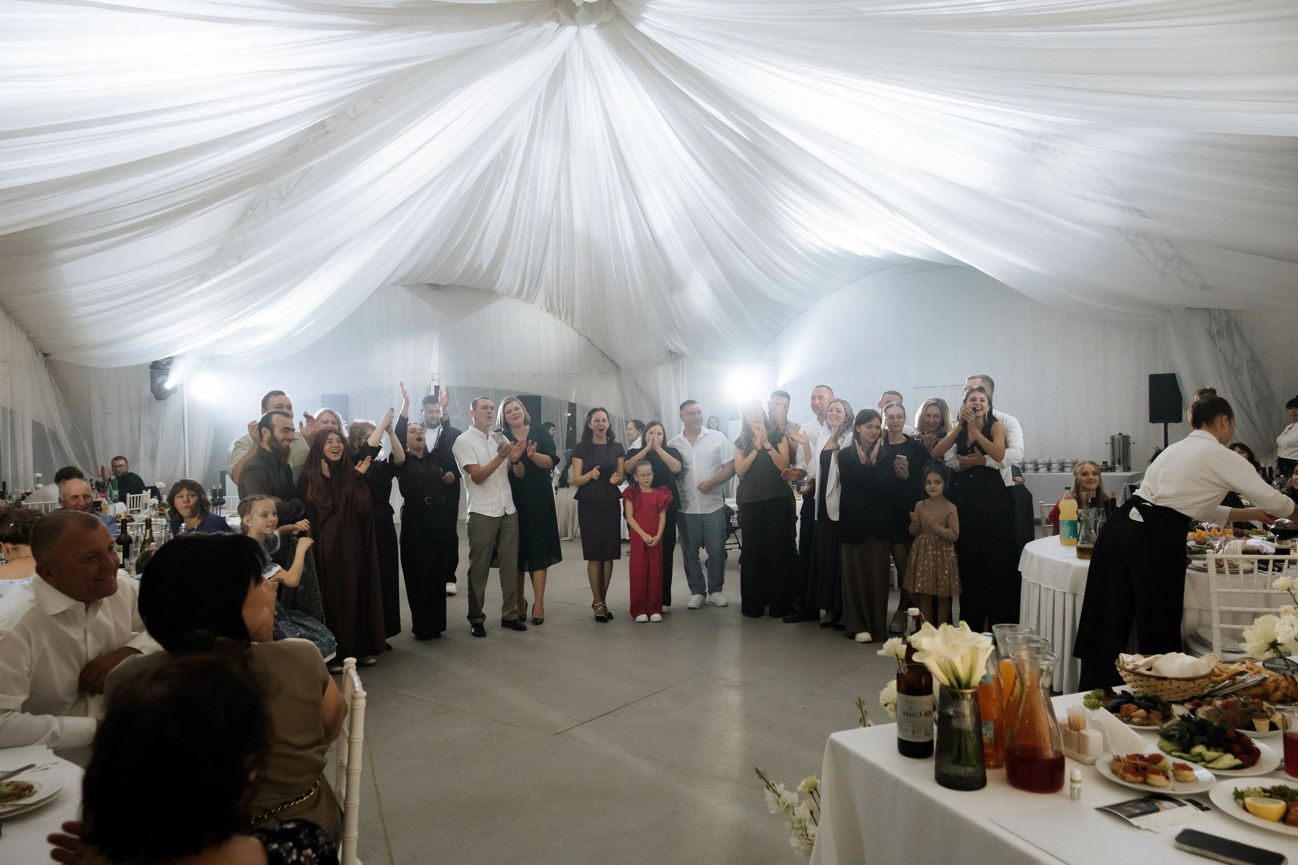 Талех и Юлия. Свадебный и семейный фотограф в Волгограде Кристина Иванова