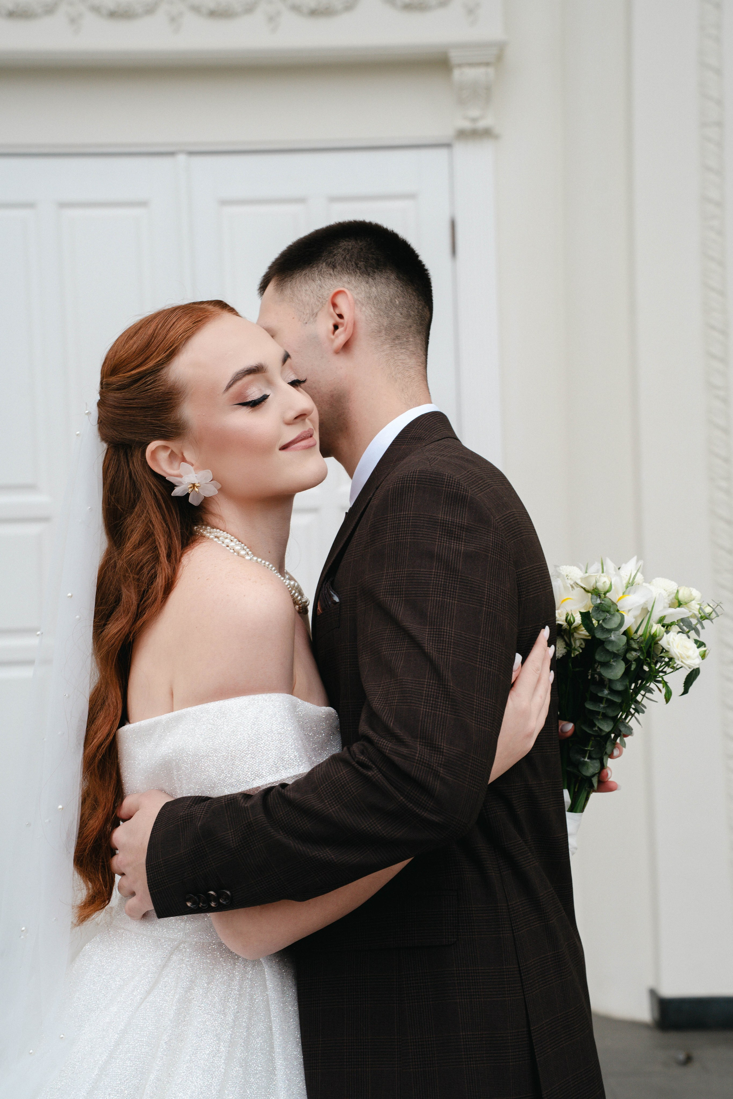 Екатерина и Владимир