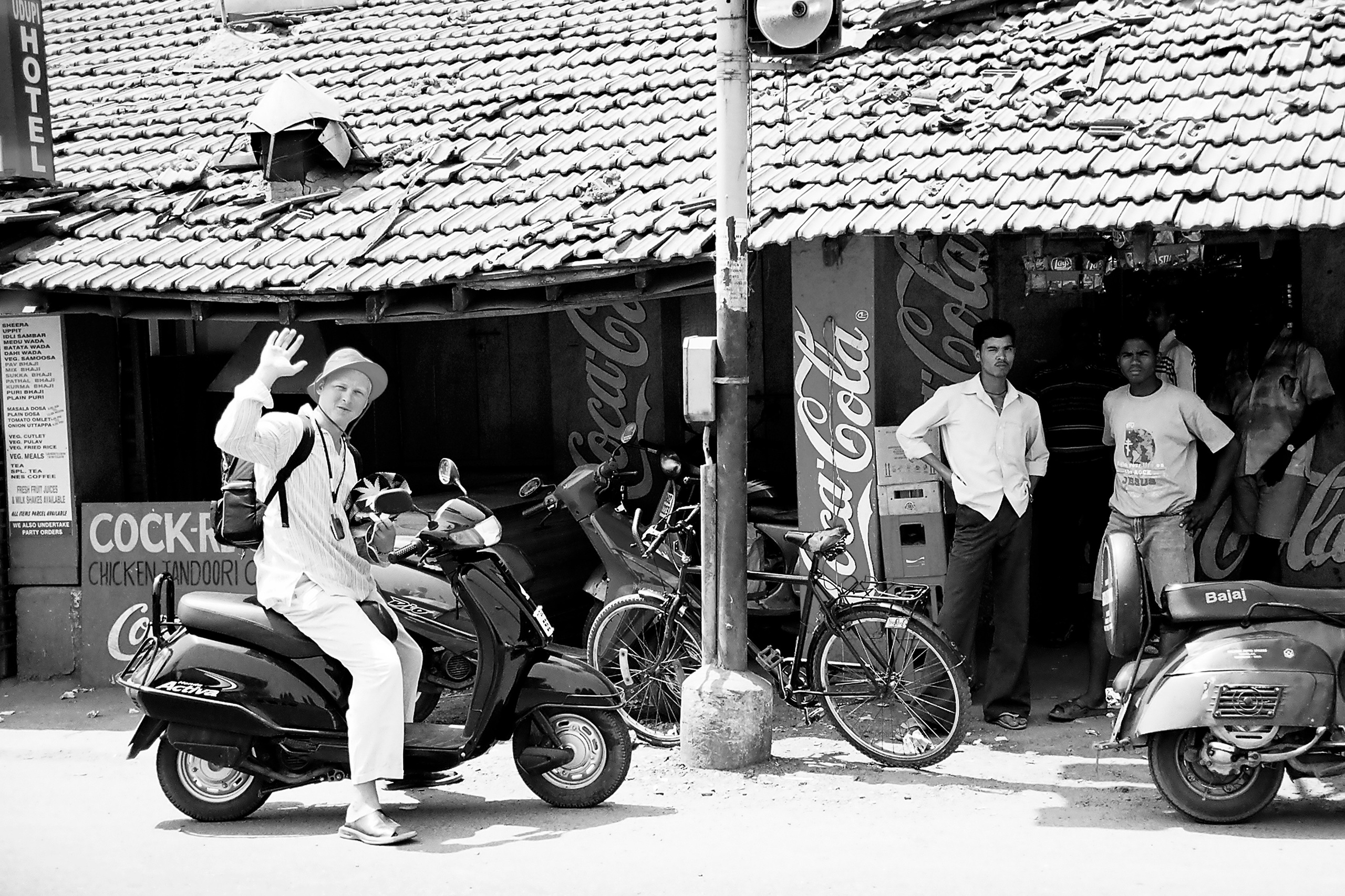 Андрей из Челябинска