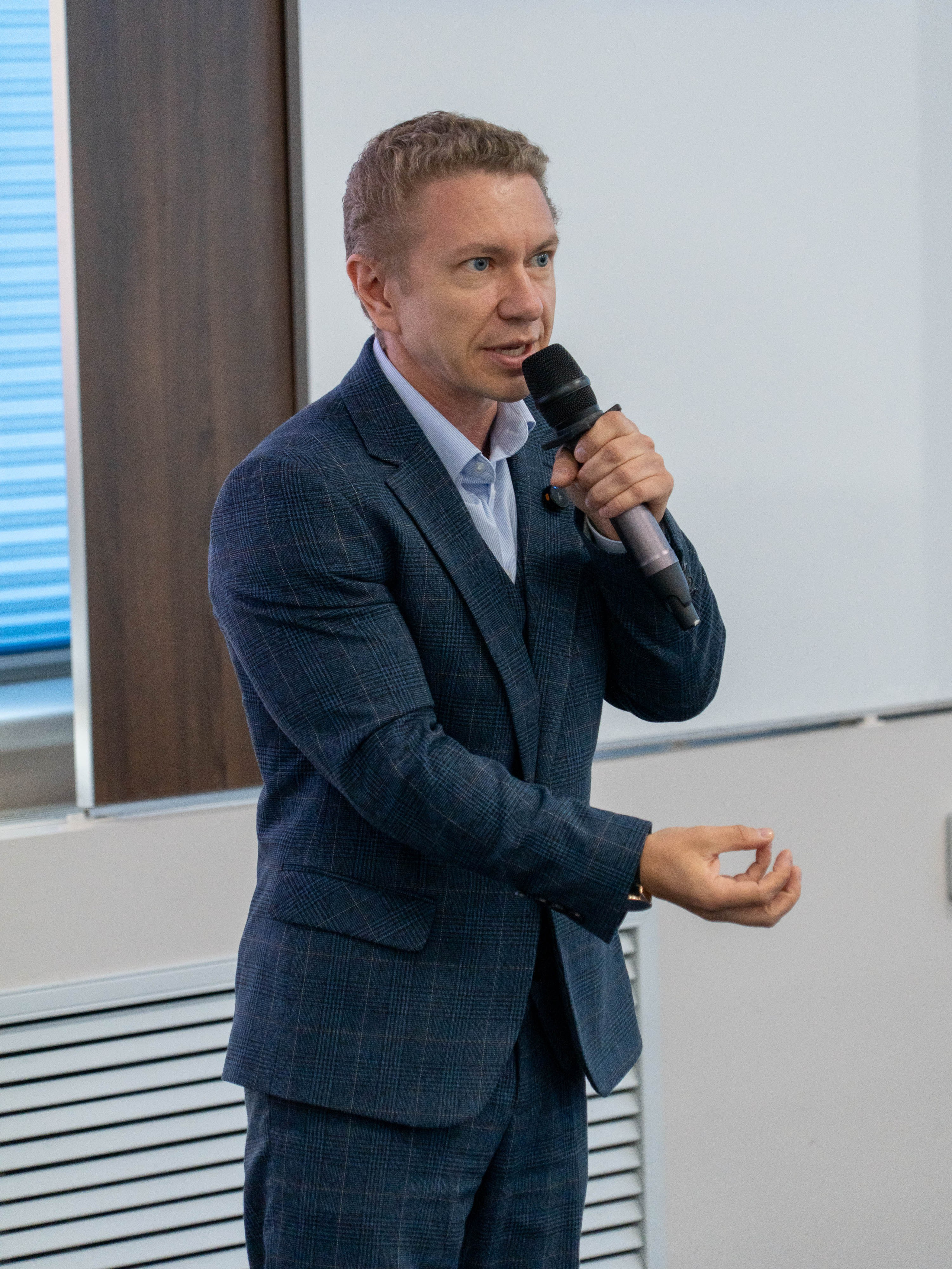 Franch Summit. Фотограф в Екатеринбурге Яна Круташова