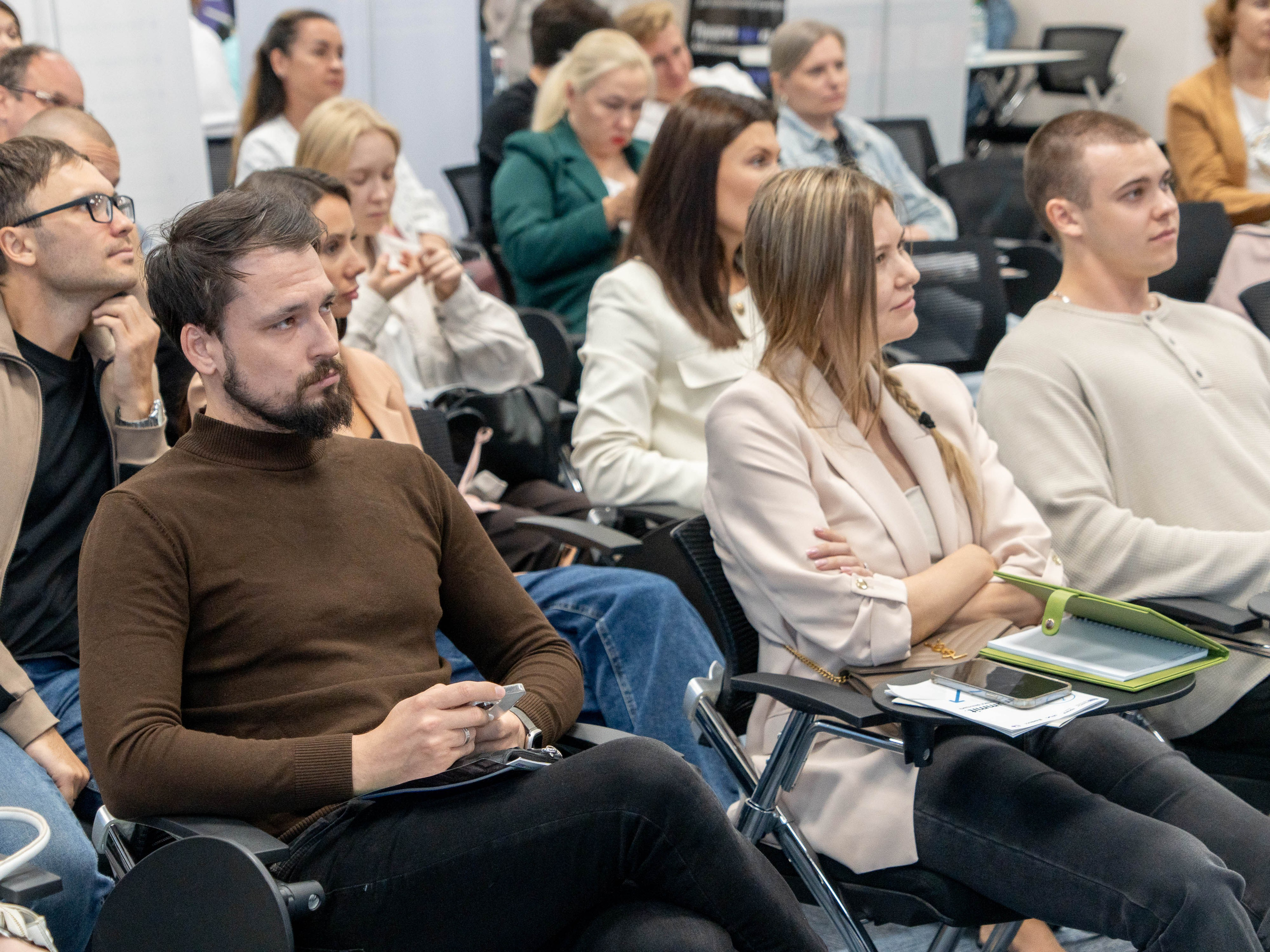 Franch Summit. Фотограф в Екатеринбурге Яна Круташова