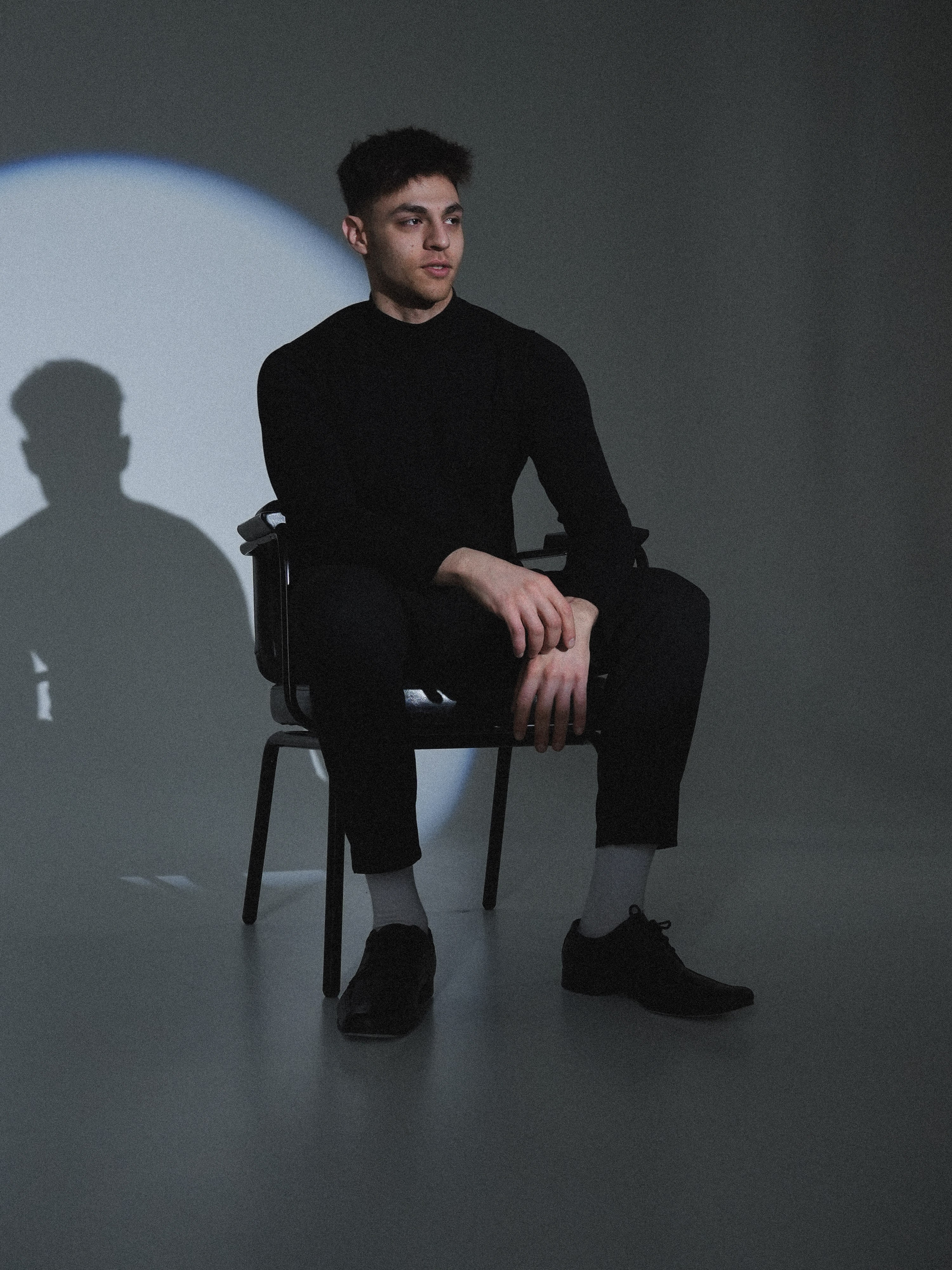 Юсеф. Фотограф в Екатеринбурге Яна Круташова