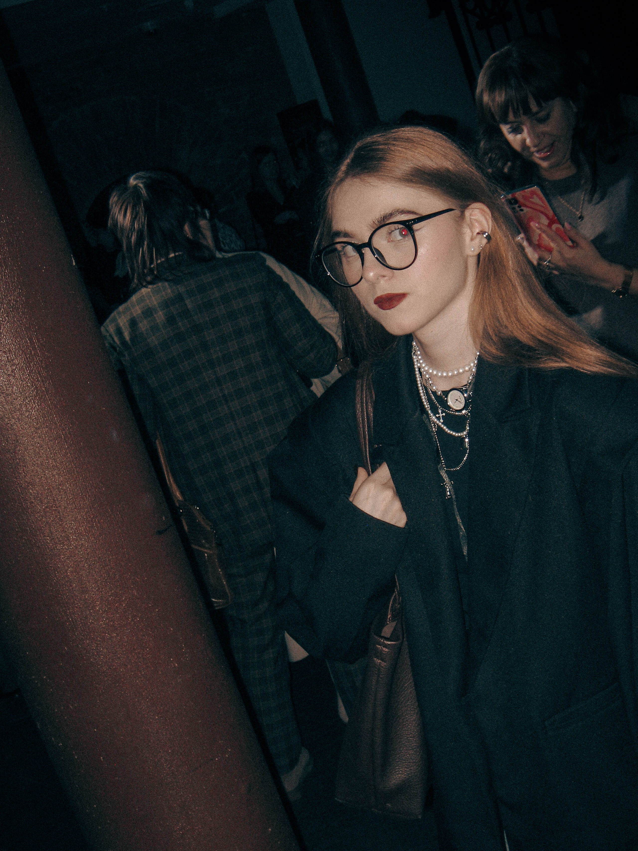 Неделя моды в Екатеринбурге. Фотограф в Екатеринбурге Яна Круташова