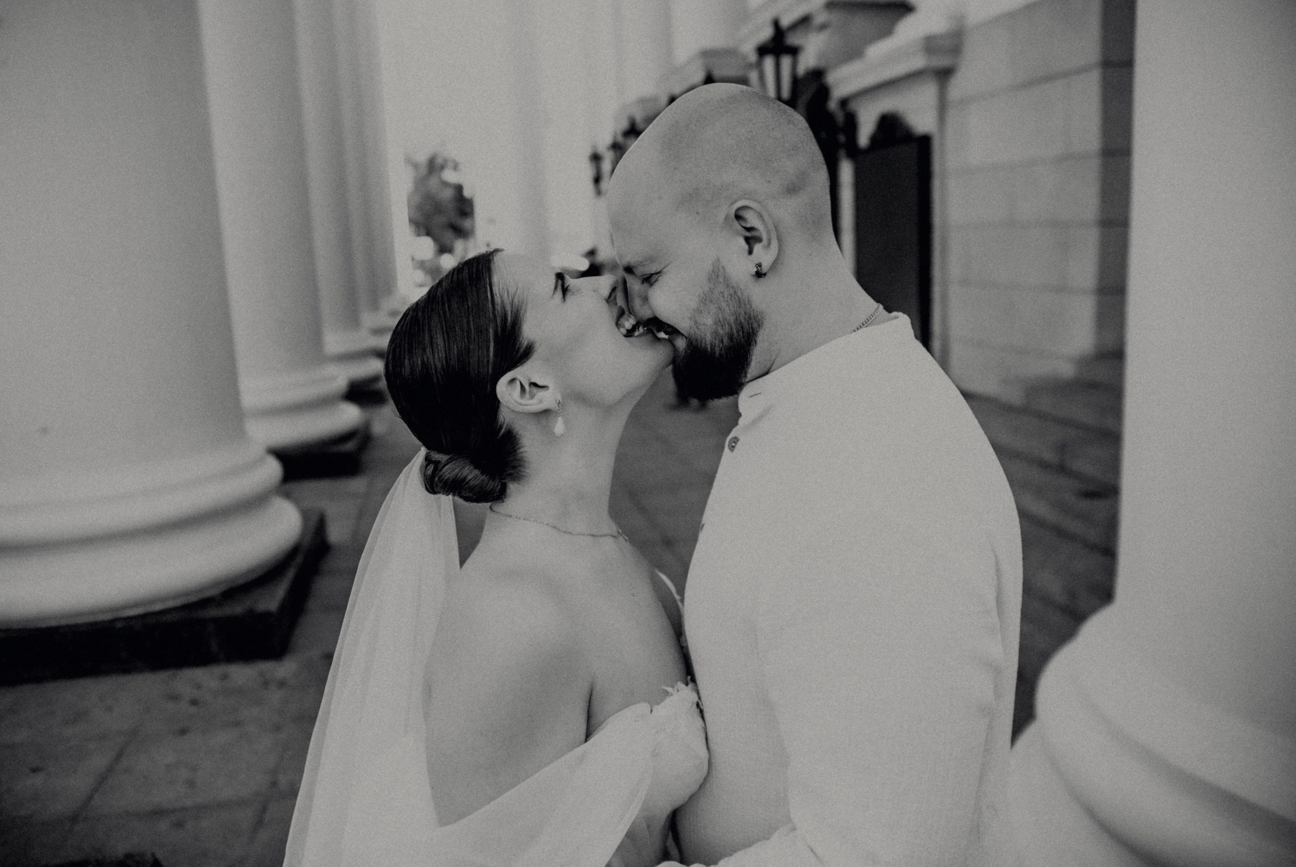 Мария и Артем. Свадебный и детский фотограф в Волгограде Слава Белов