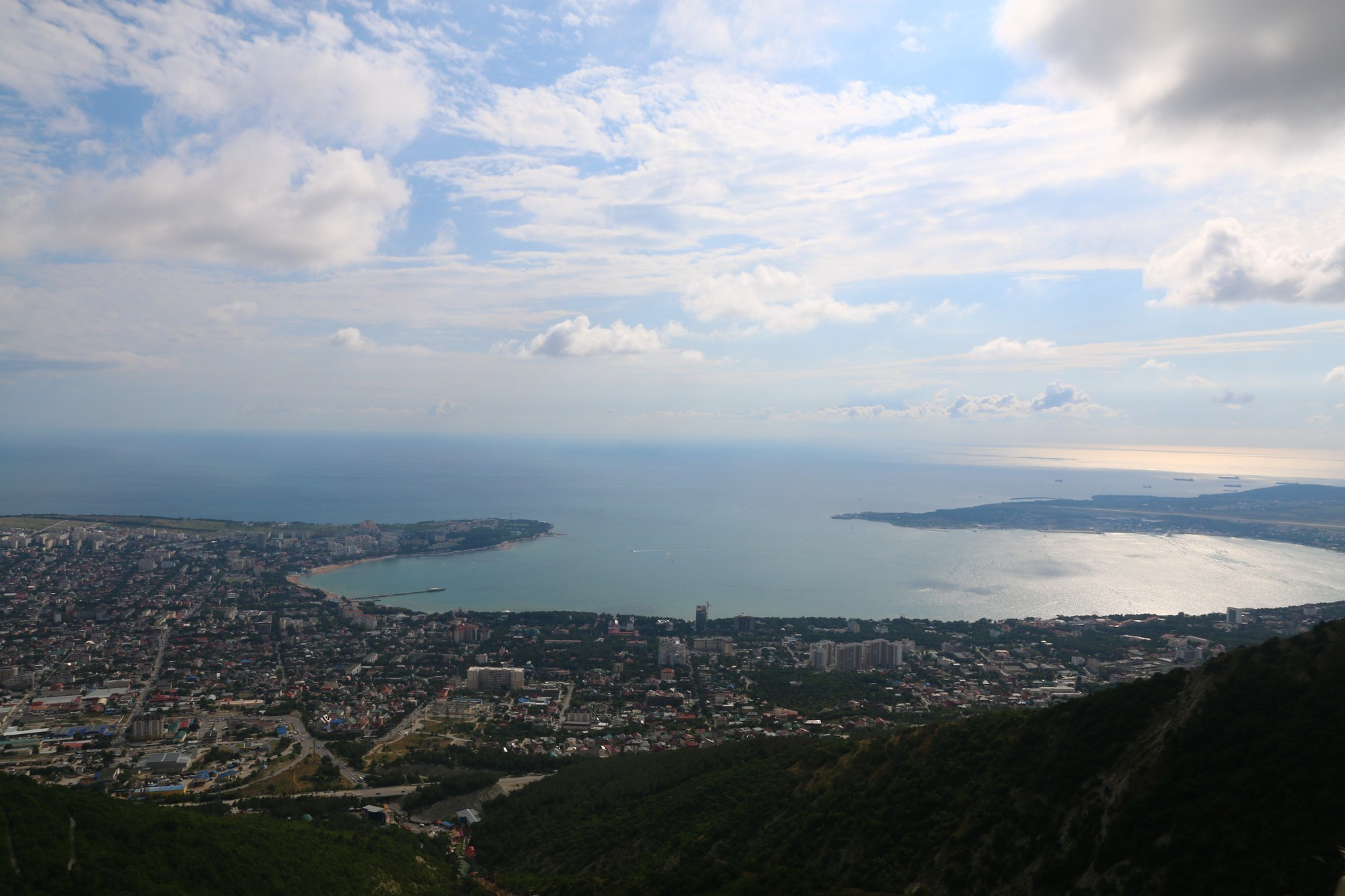 Геленджик 2016 г. Улица, люди, жизнь…