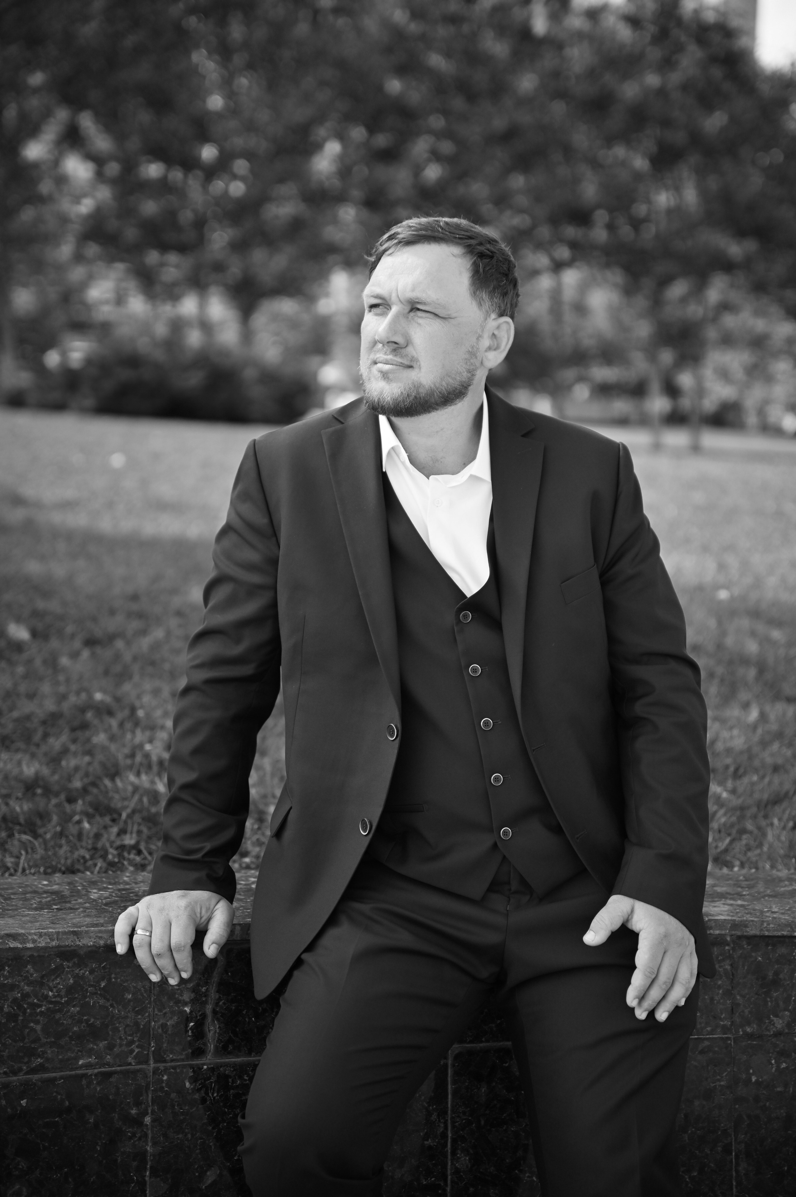 Свадебная фотосессия в Новороссийске