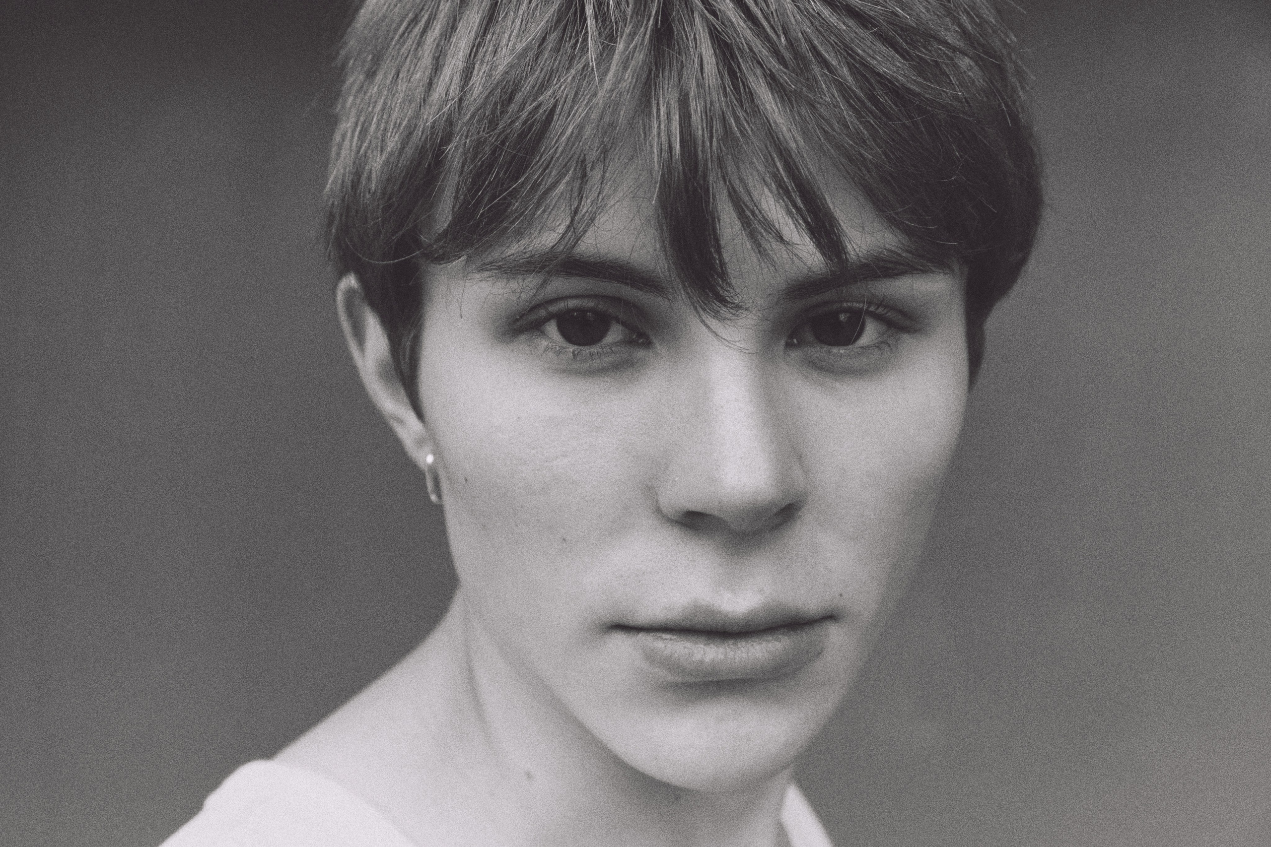 Photography in Paris — Fashion, Model Tests, and Personal Shoots by Eduard. Eduard Savosin | Documentary & Portrait Photographer in Paris