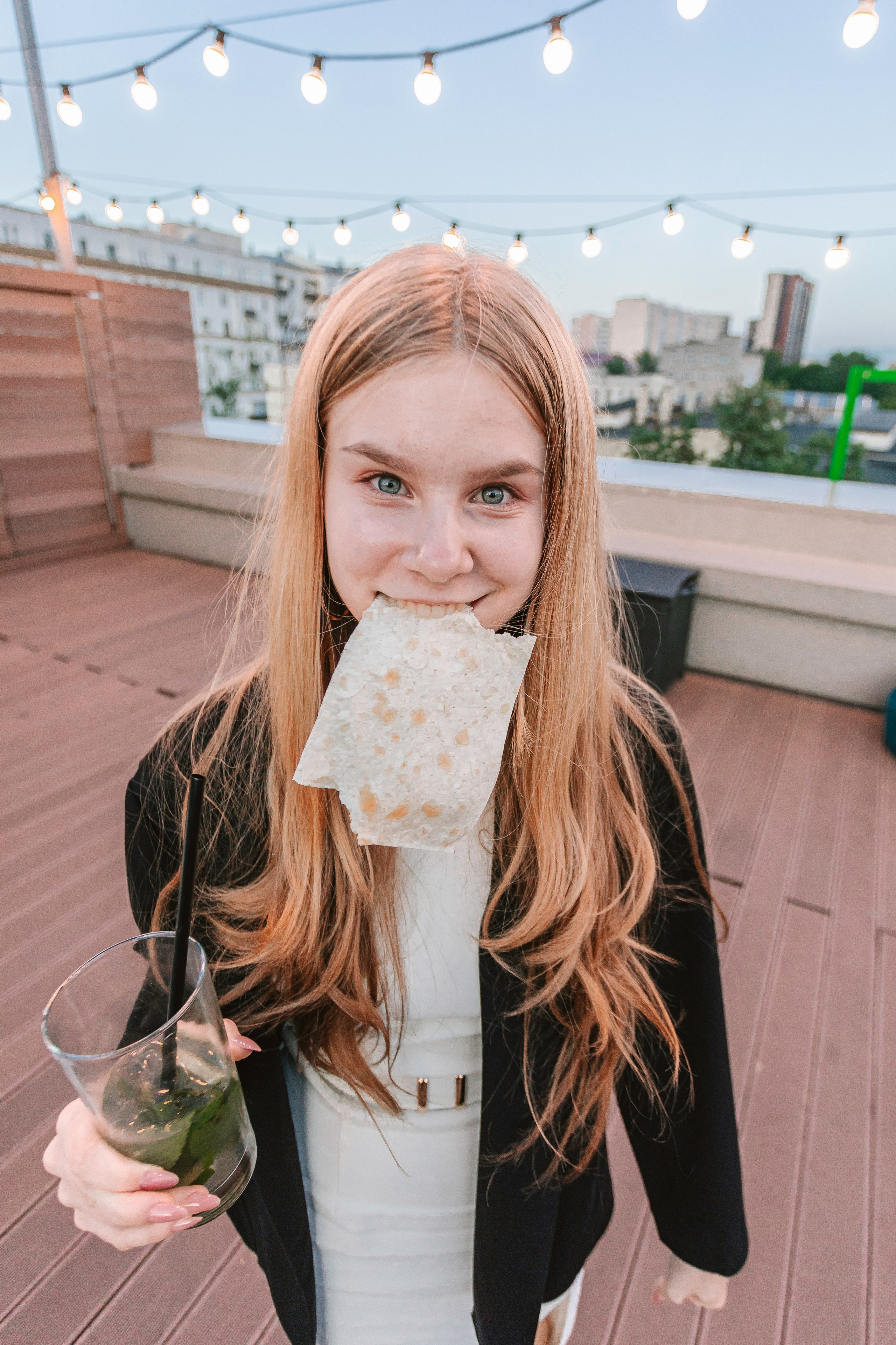 Выпускной 9 класса