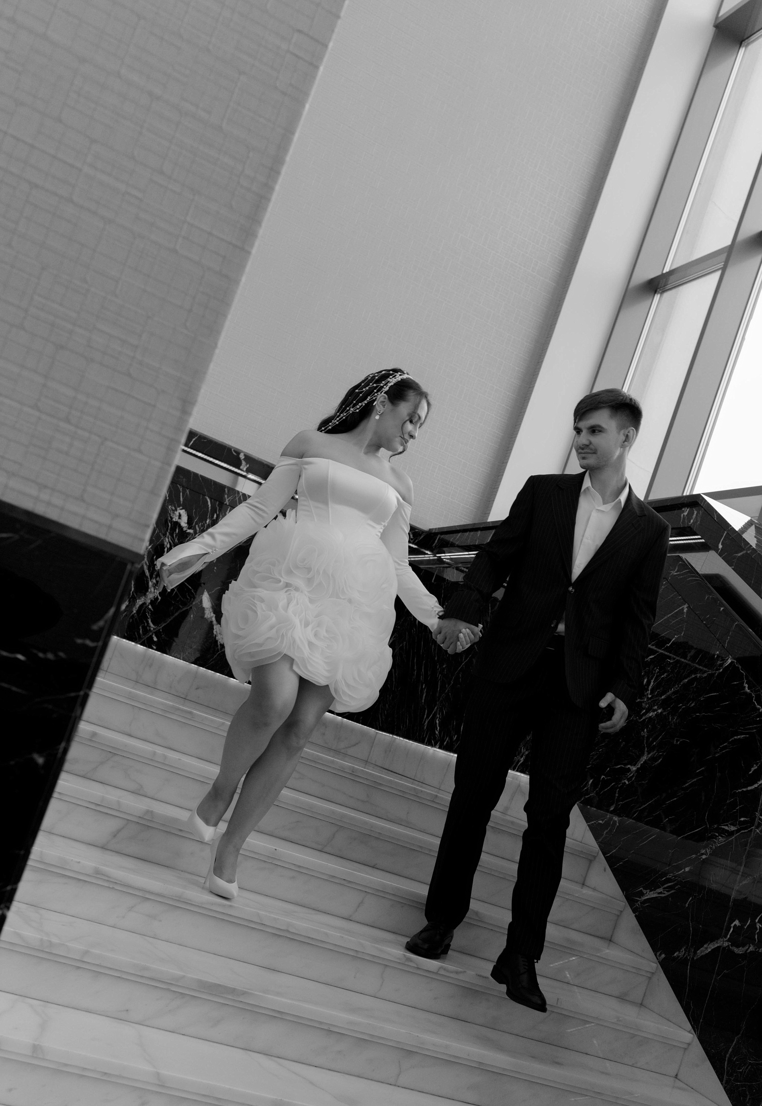 Lotte. Свадебный и семейный фотограф в Самаре Стрельникова Ирина