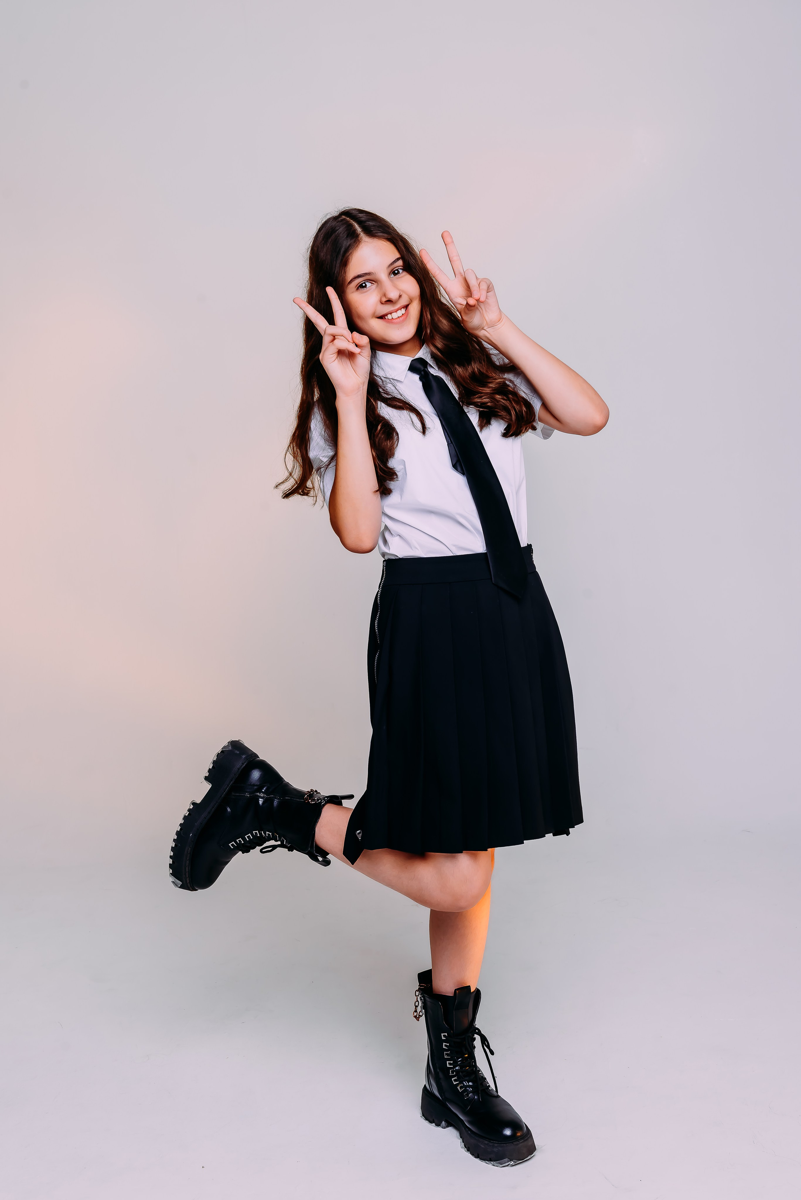 4 «А» |п. Дубовое|Начальная школа|2025. ALBUMIA