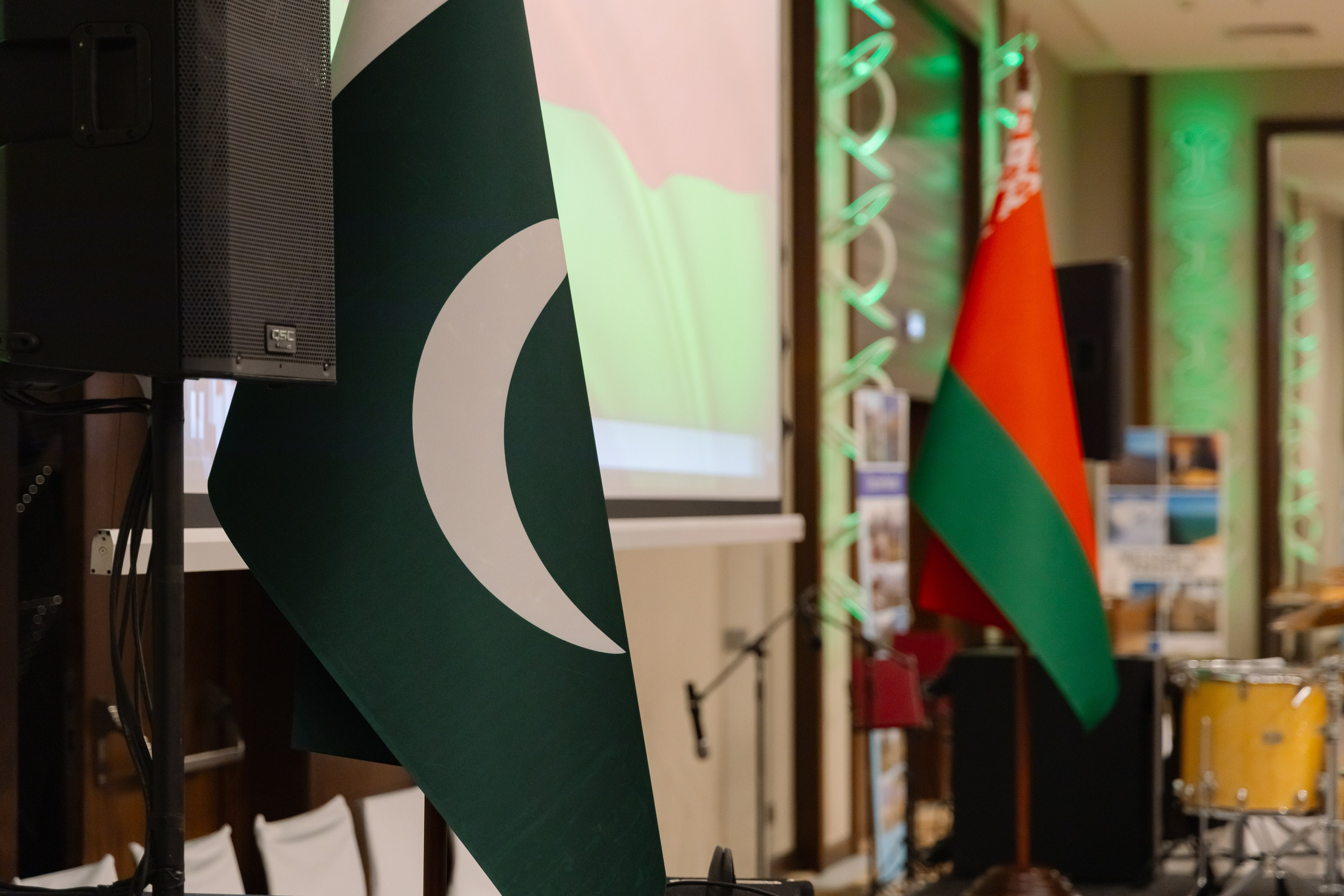 Фотосъемка делегации Пакистана в Беларуси в отеле Марриотт. Свадебный фотограф в Минске/Беларуси Сергей Спиридонов