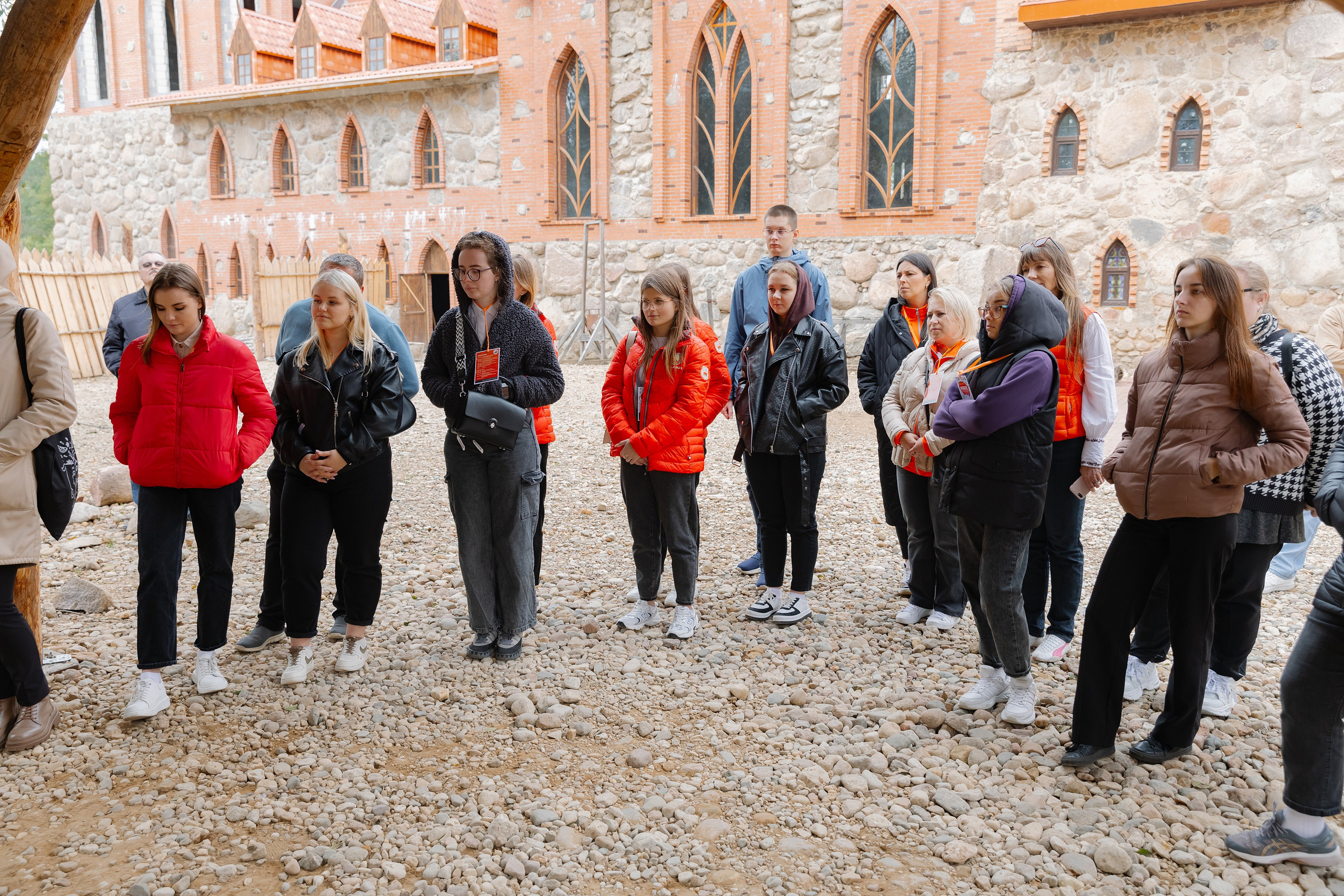 Корпоративная фотосъемка для ОАО Белагропромбанк в Суле в Загородном комплексе Westa. Свадебный фотограф в Минске/Беларуси Сергей Спиридонов