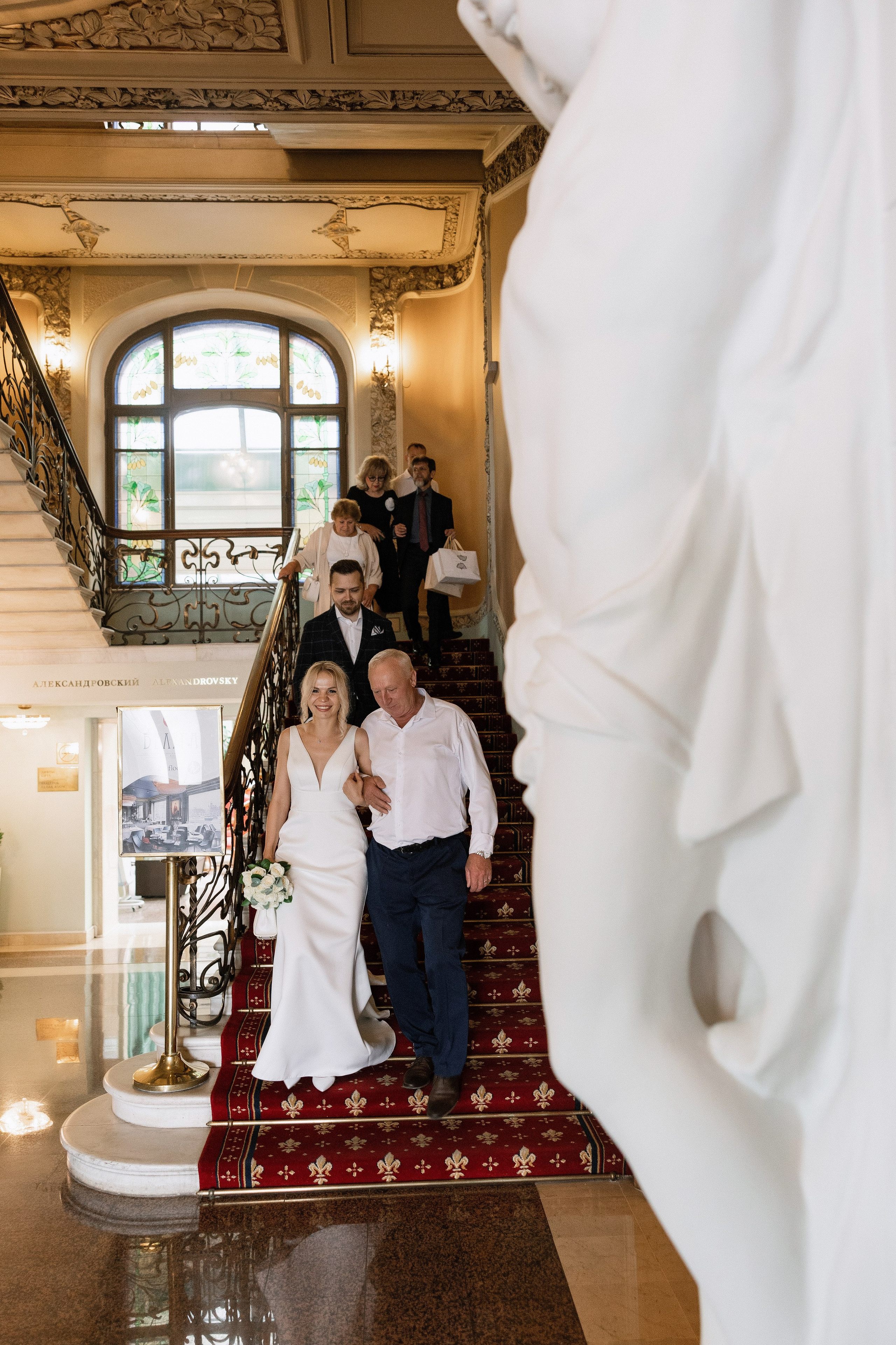 Фотограф и видеограф на свадьбу. Свадебный фотограф и видеограф в Москве, Виктор Архилюк