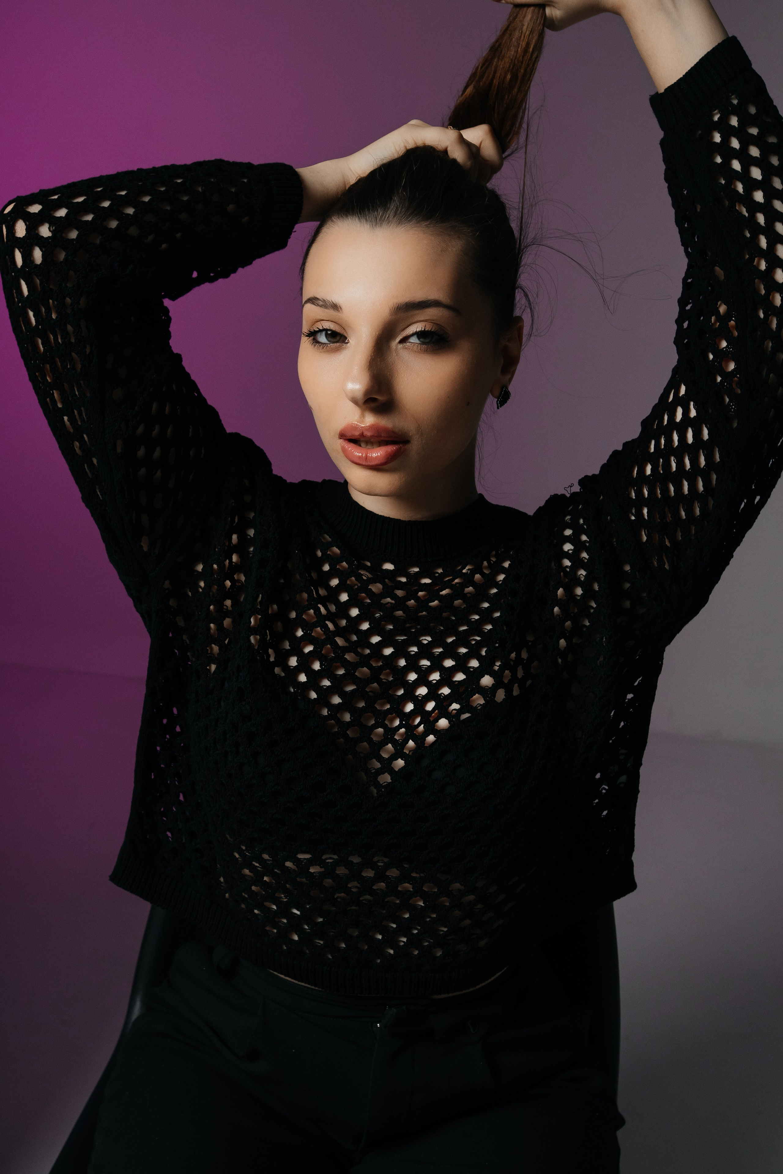 Таня. Фотограф Таганрог Любимая Надя