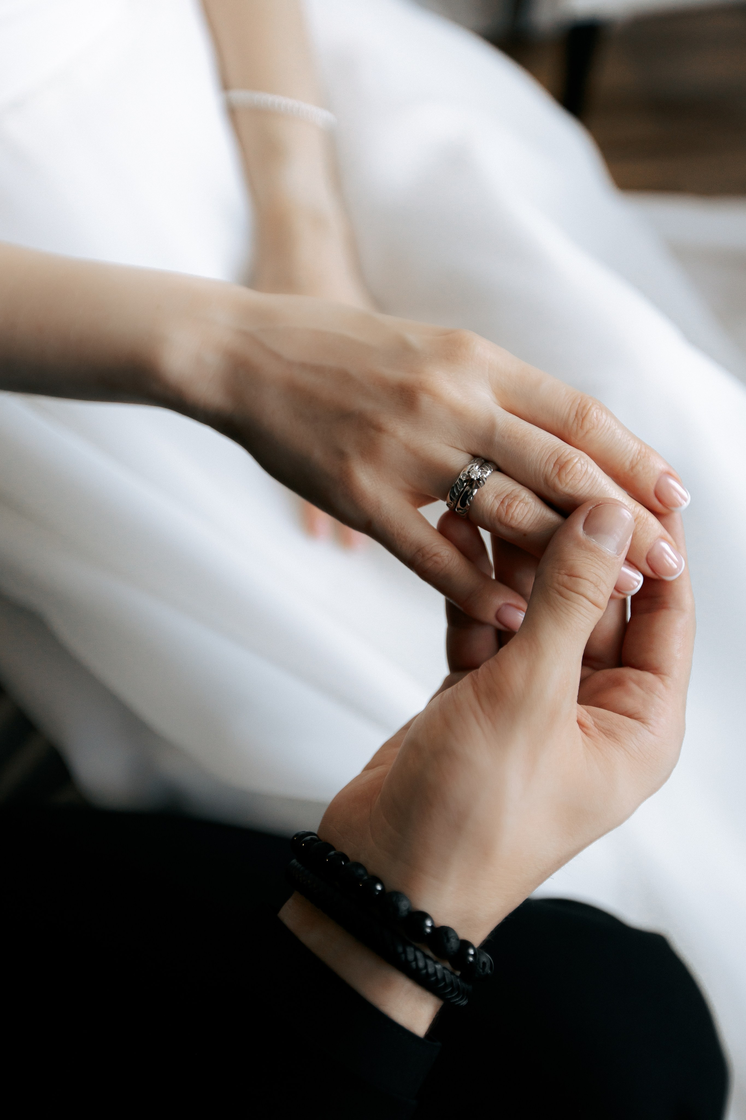 Денис и Александра. Фотограф Таганрог Любимая Надя