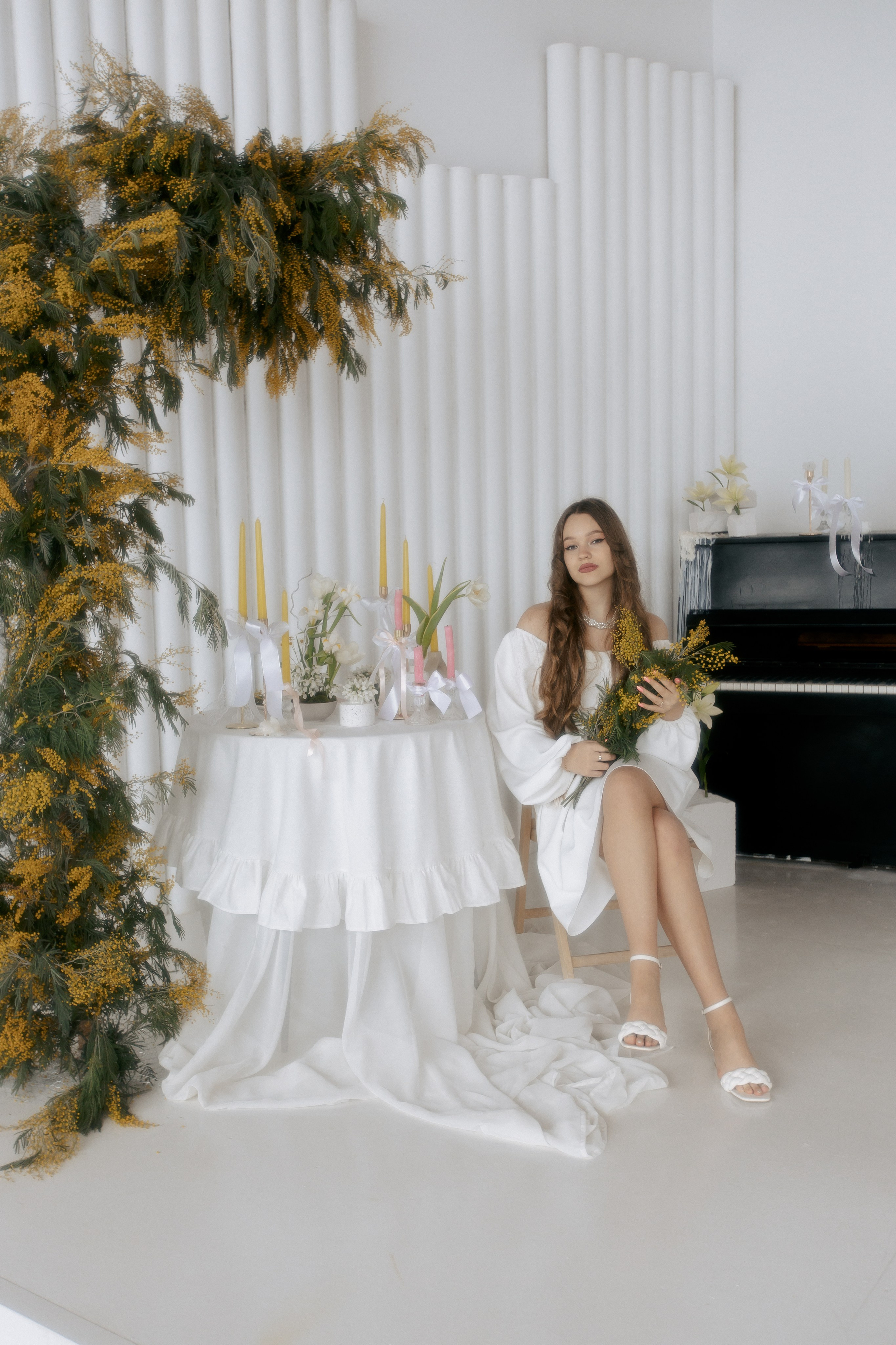 Алина. Фотограф Таганрог Любимая Надя