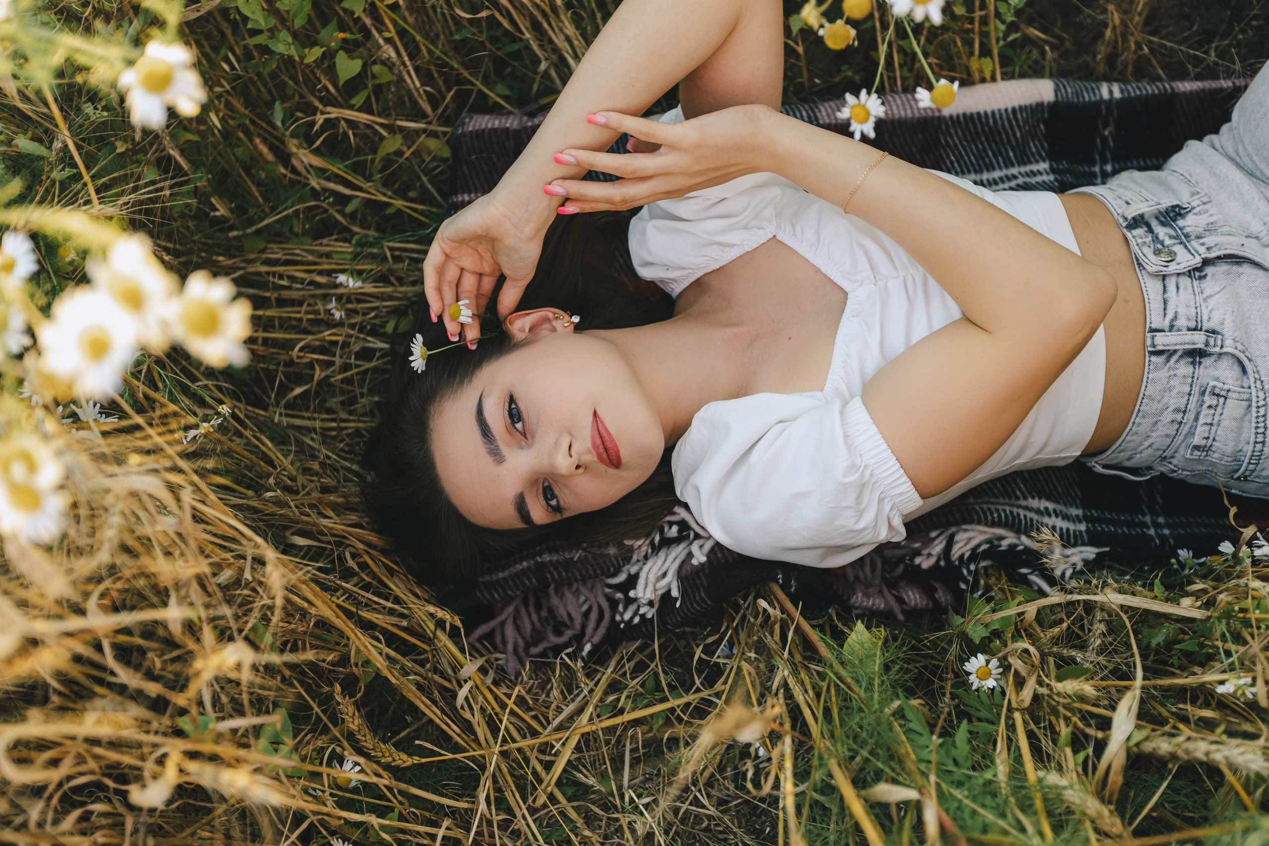 Вика. Фотограф Таганрог Любимая Надя