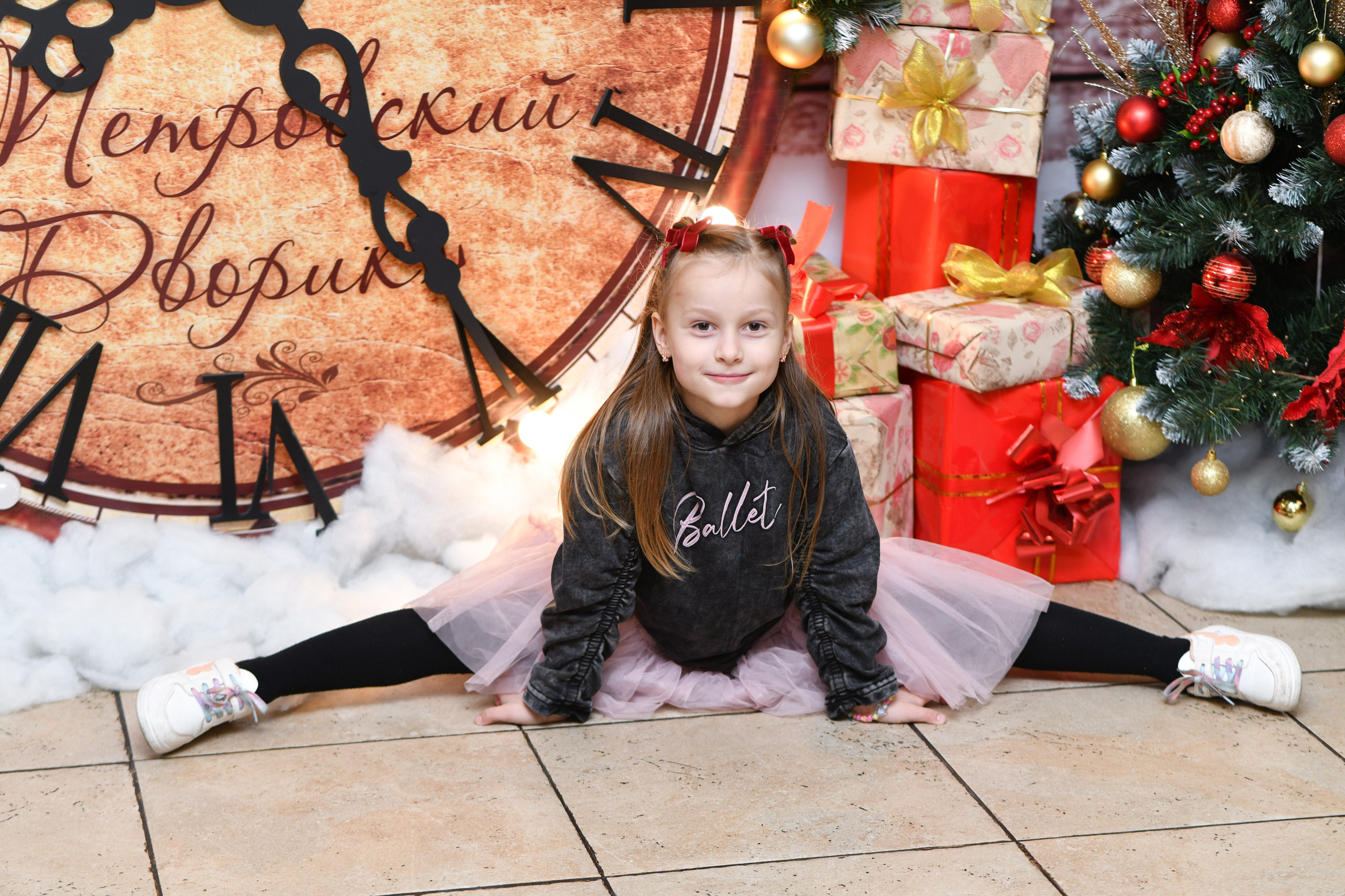 День рождения. Свадебный и портретный фотограф в Москве Галина Борисова