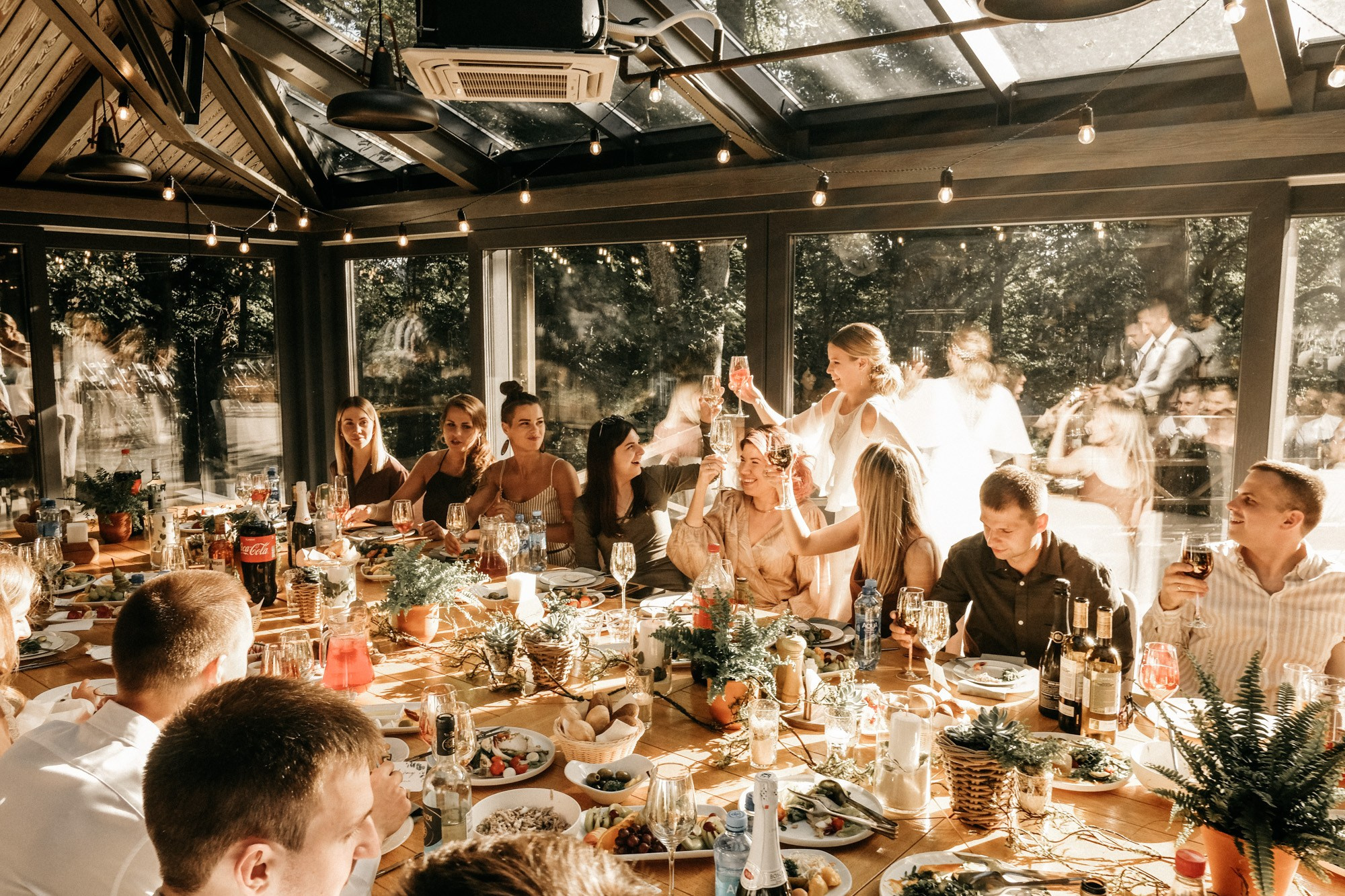 Настя и Максим (Welna). Свадебный фотограф Александра Тюлякова