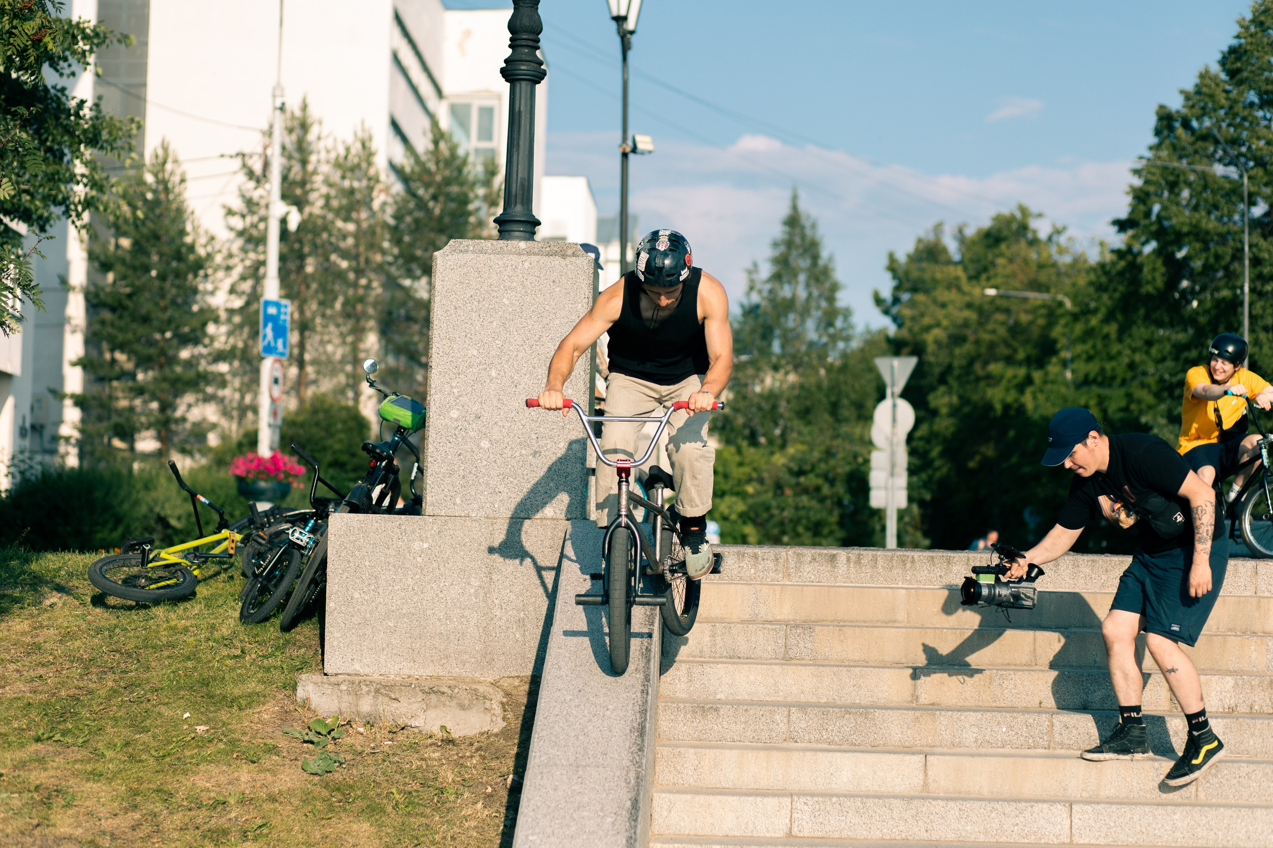 Поморье Тим. ARHCITYPH — авторский городской фотопроект Архангельска