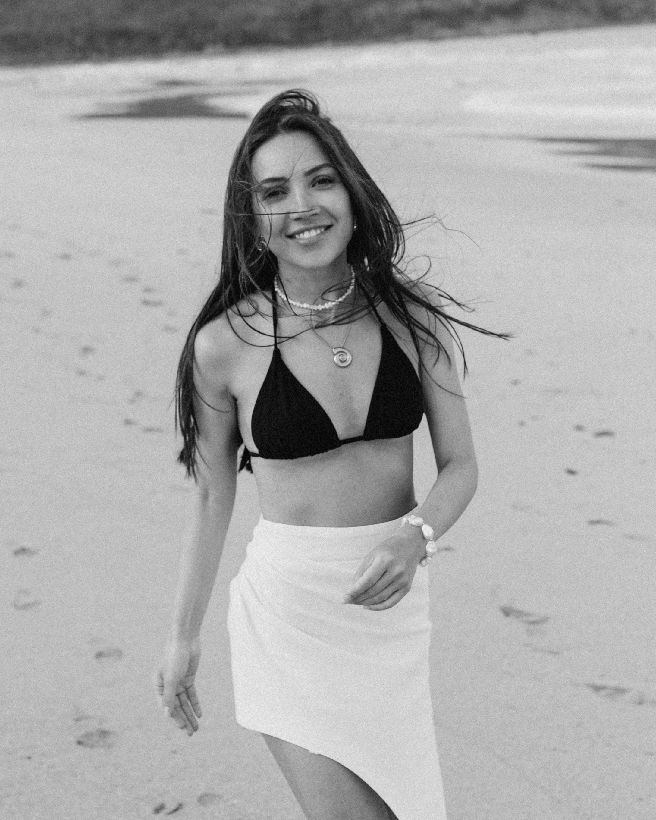 Ксения Бай Дай. Главная