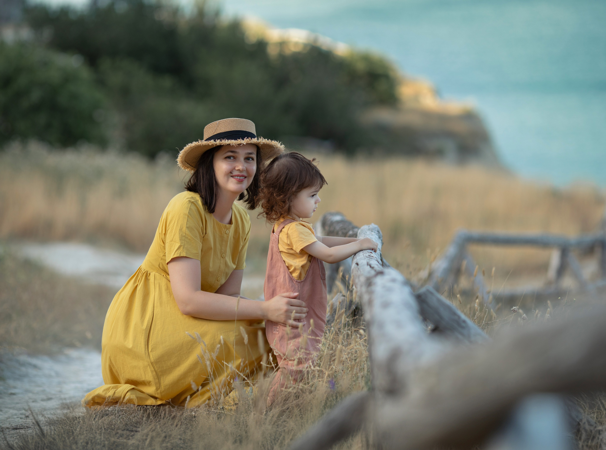 Дети. Семейный фотограф в Анапе Светлана Тернопол