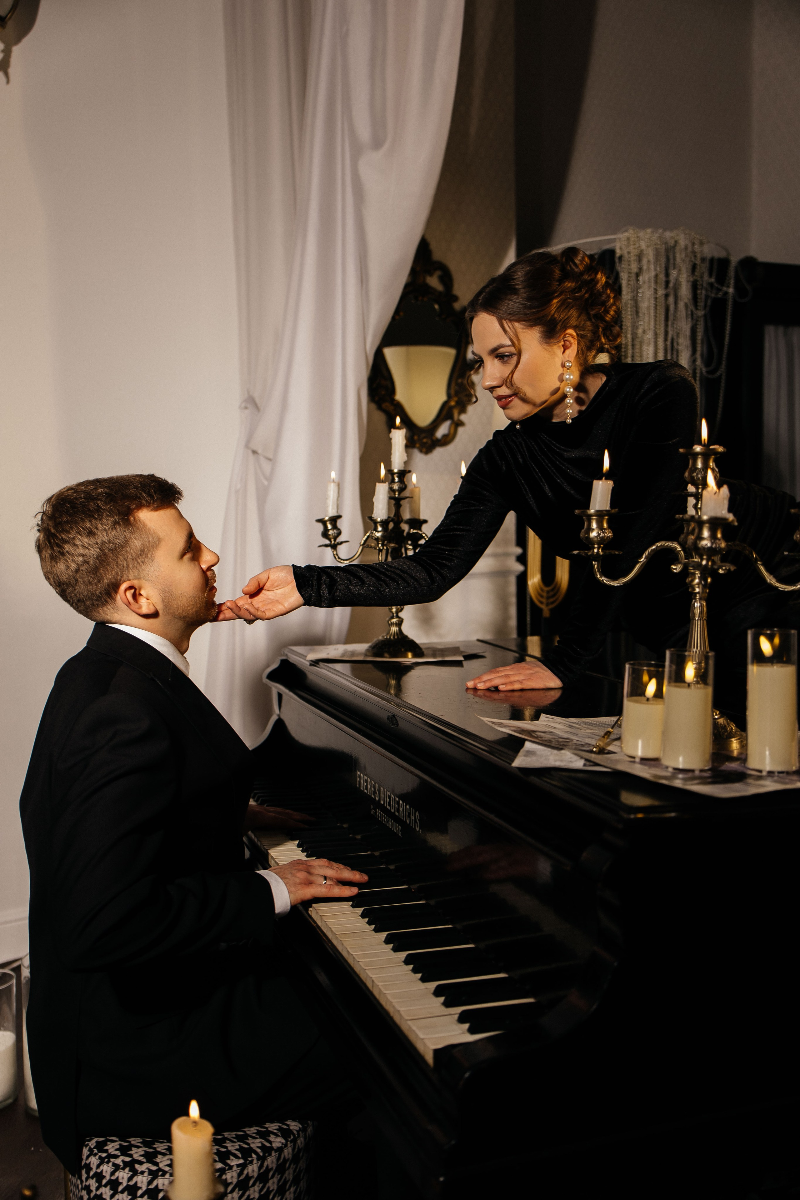 Ольга&Константин. Ekaterina_ufimtseva_