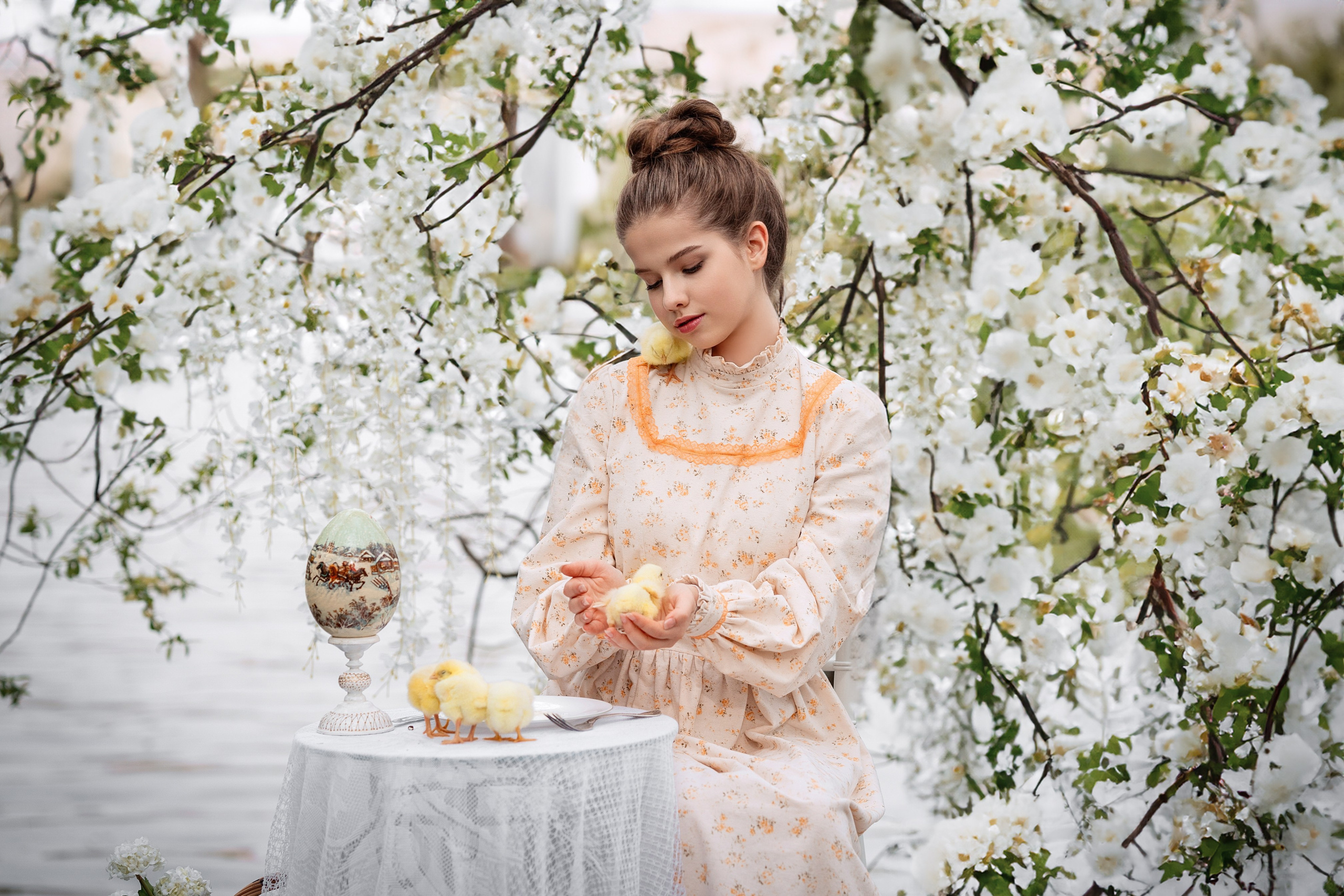 Индивидуальная фотосессия. Семейный и детский фотограф в Строгино Екатерина Кутузова