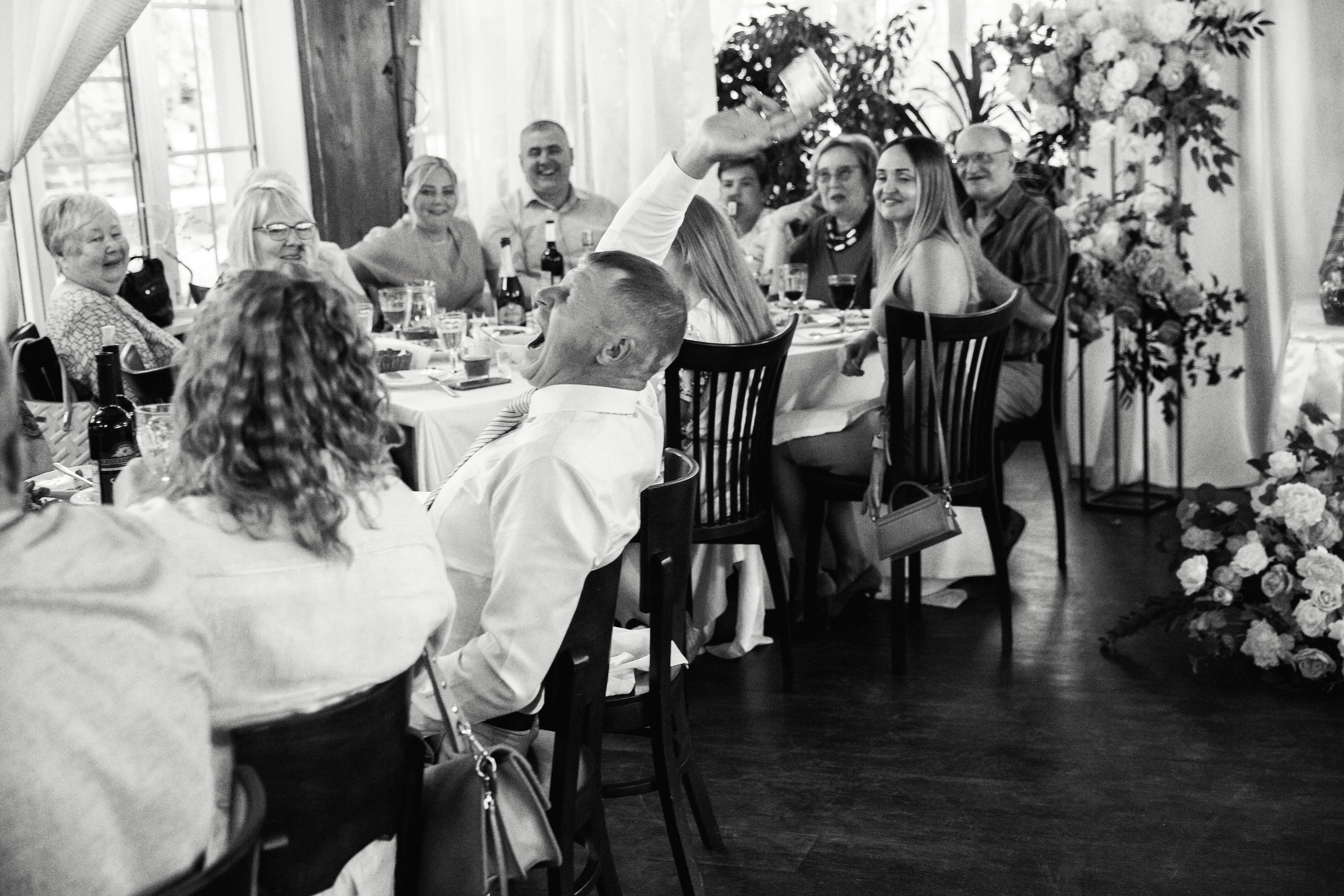 Денис и Юлия. Свадебный и семейный фотограф в Иркутске Александр Цыганков