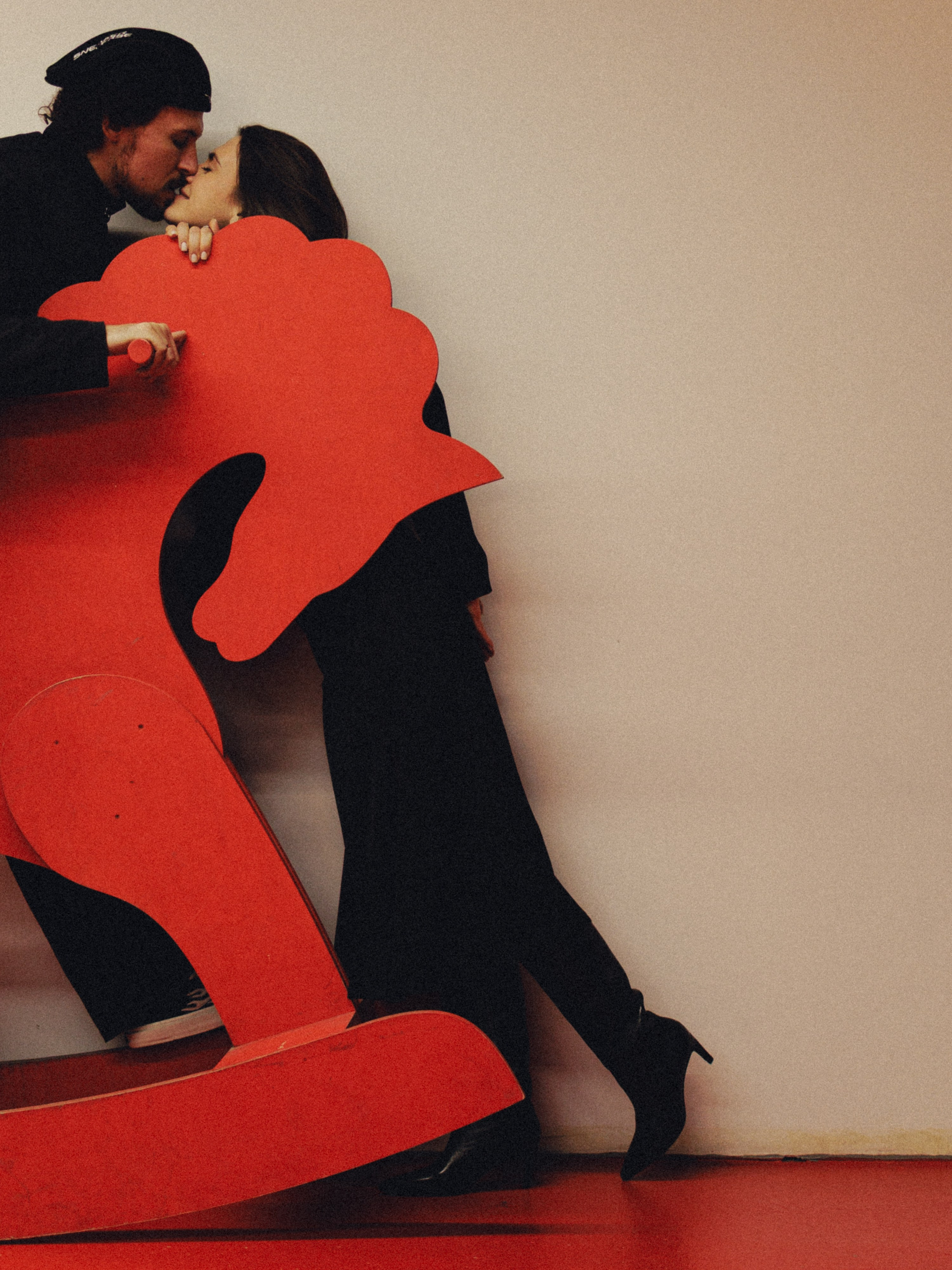 Максим и Алена. Семейный свадебный фотограф Семен Егоров