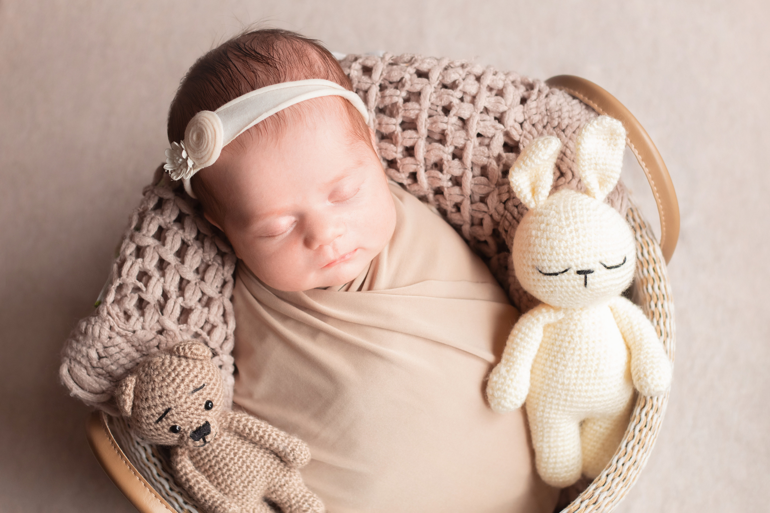 Новорожденные. Фотограф новорожденных Ольга Жижина