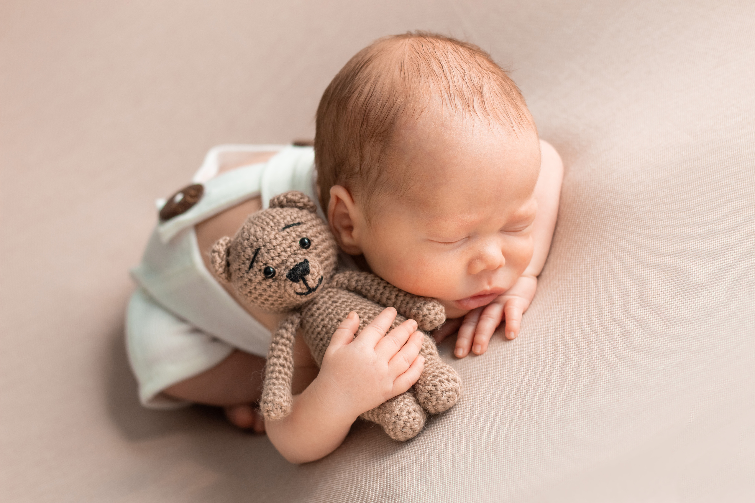 Новорожденные. Фотограф новорожденных Ольга Жижина