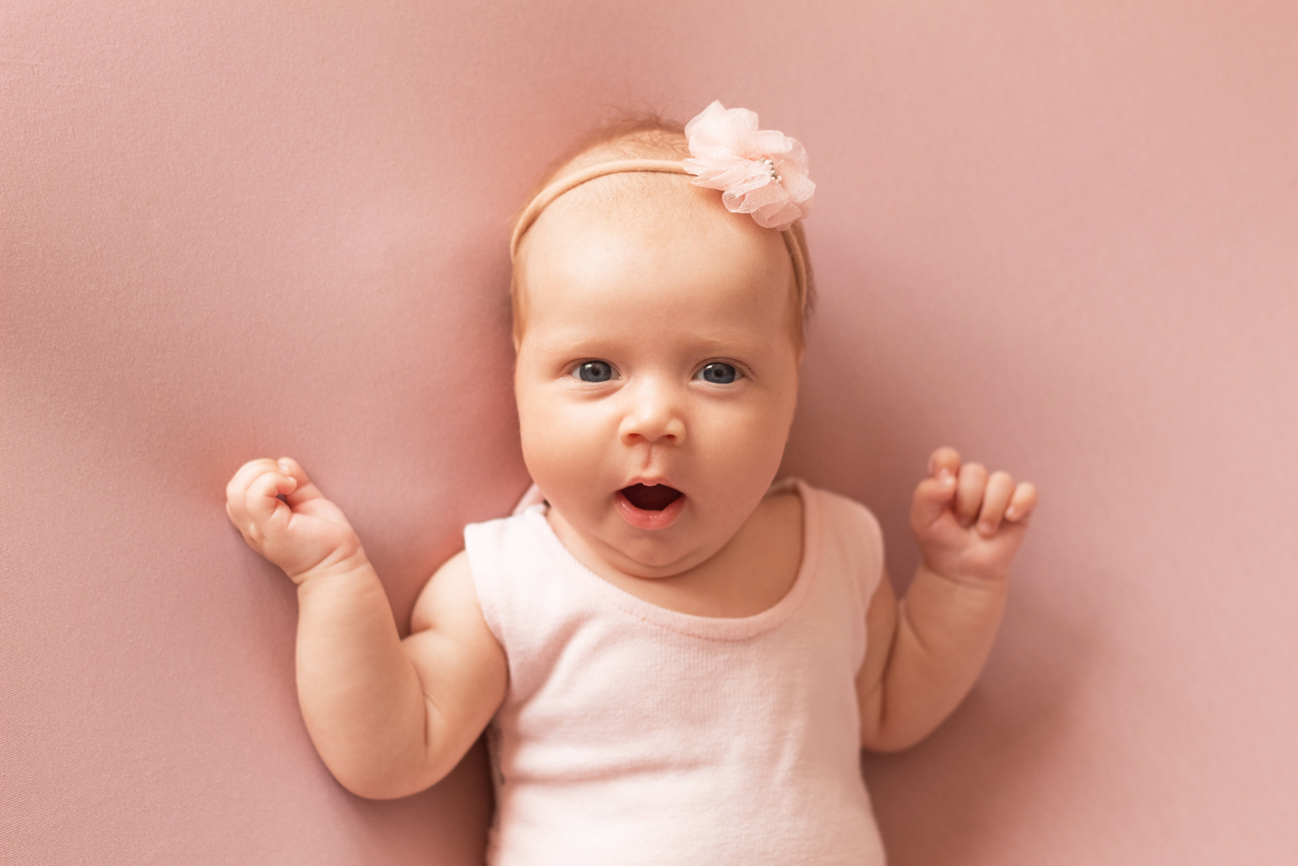 Новорожденные. Фотограф новорожденных Ольга Жижина