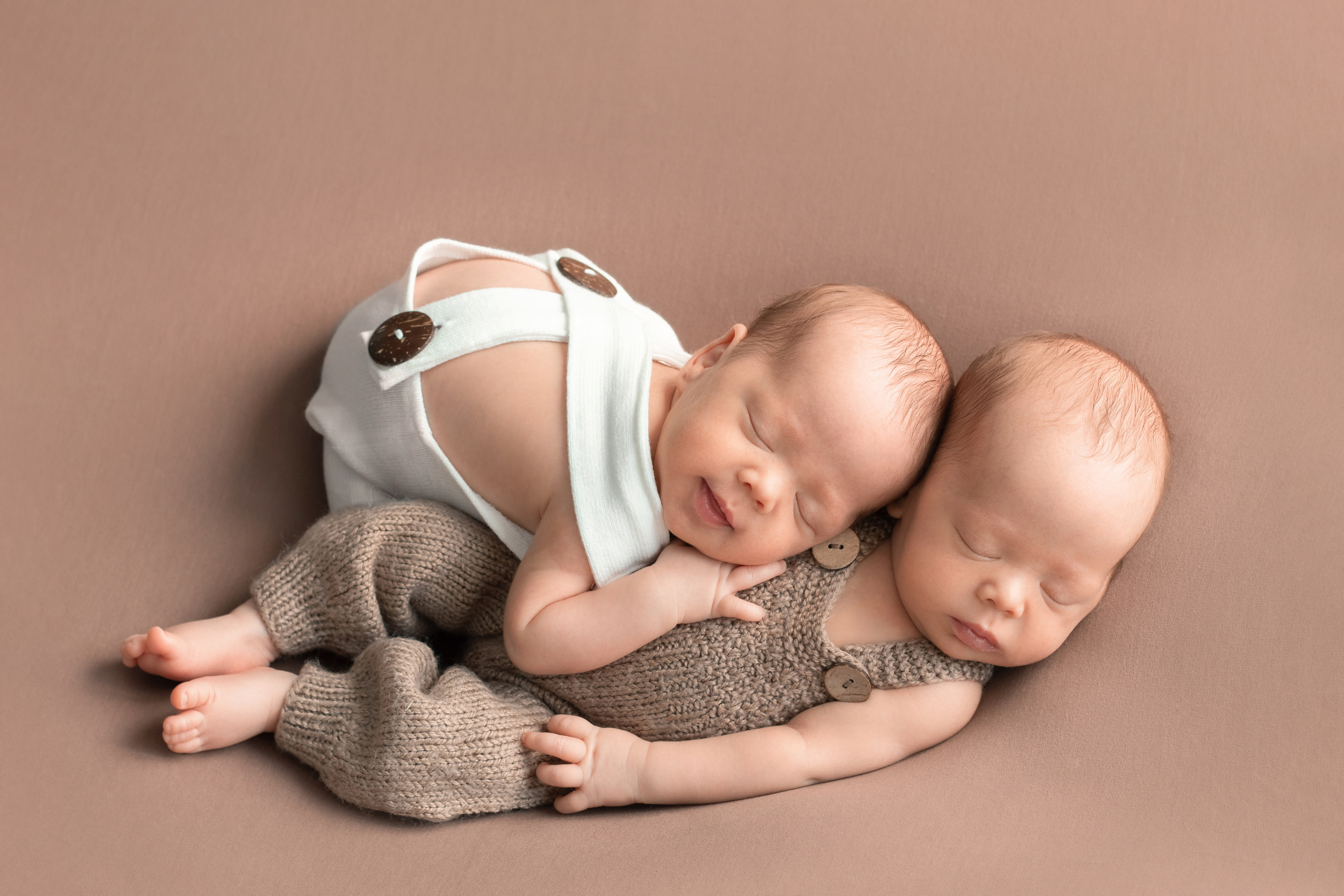 Фотограф новорожденных Ольга Жижина