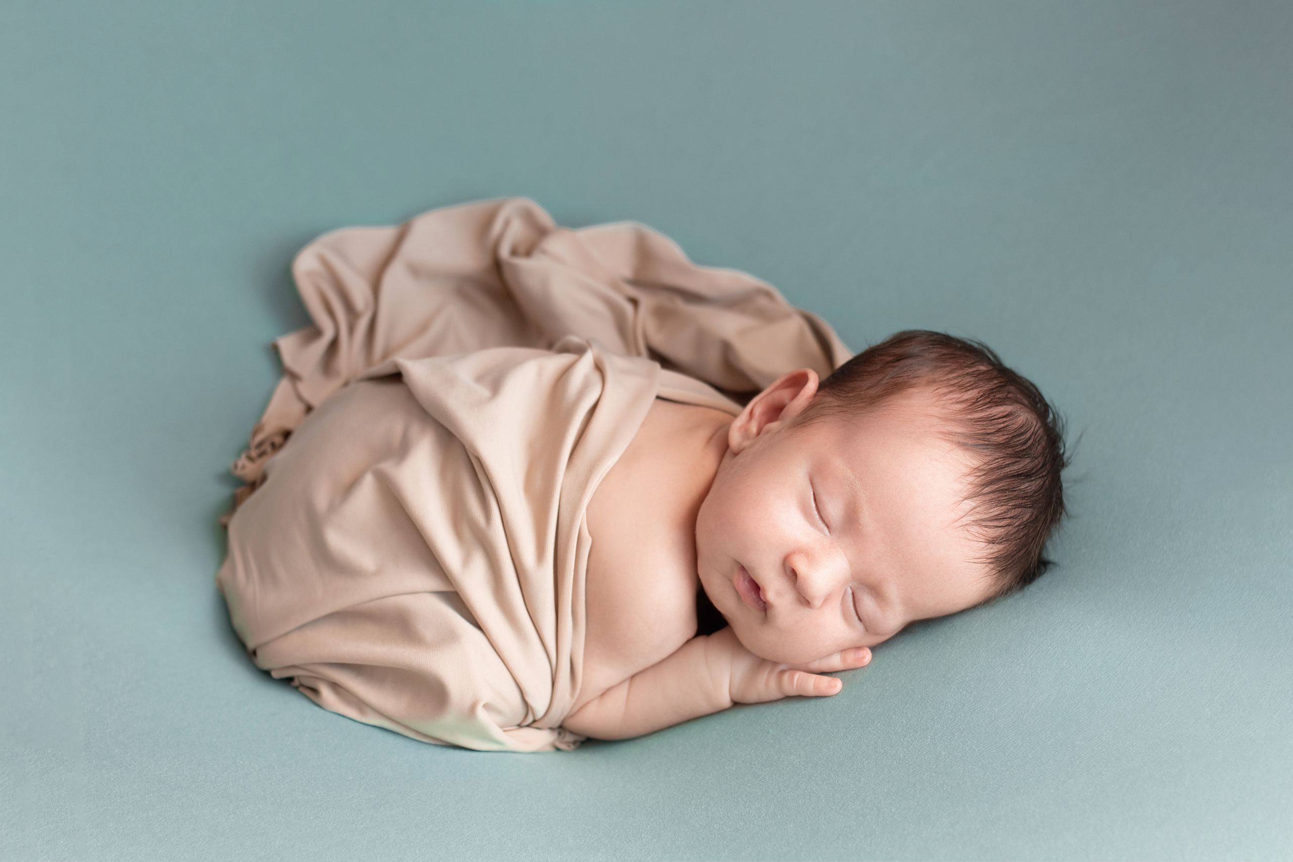 Новорожденные. Фотограф новорожденных Ольга Жижина