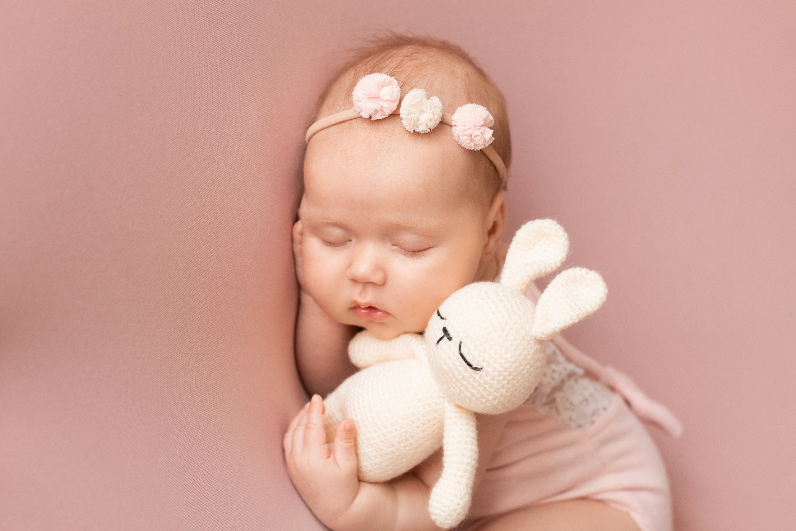 Новорожденные. Фотограф новорожденных Ольга Жижина