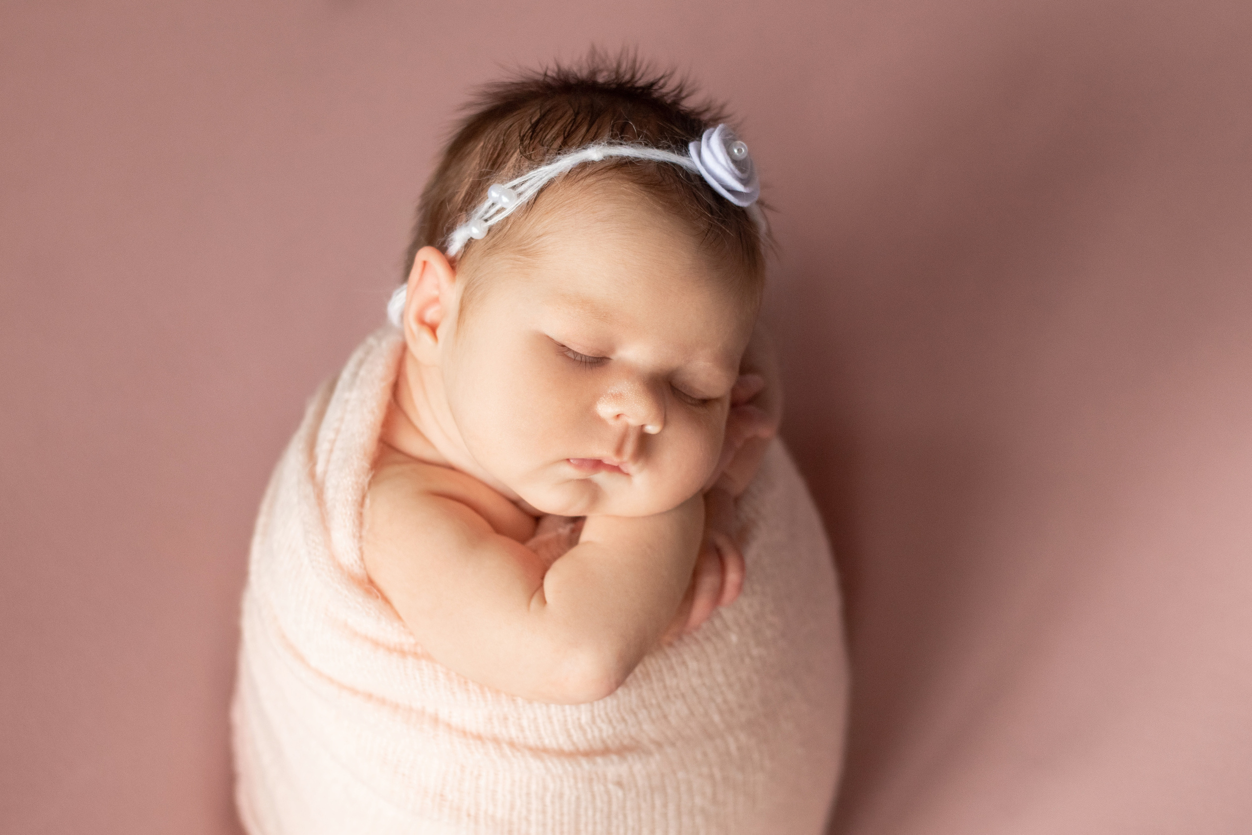 Новорожденные. Фотограф новорожденных Ольга Жижина