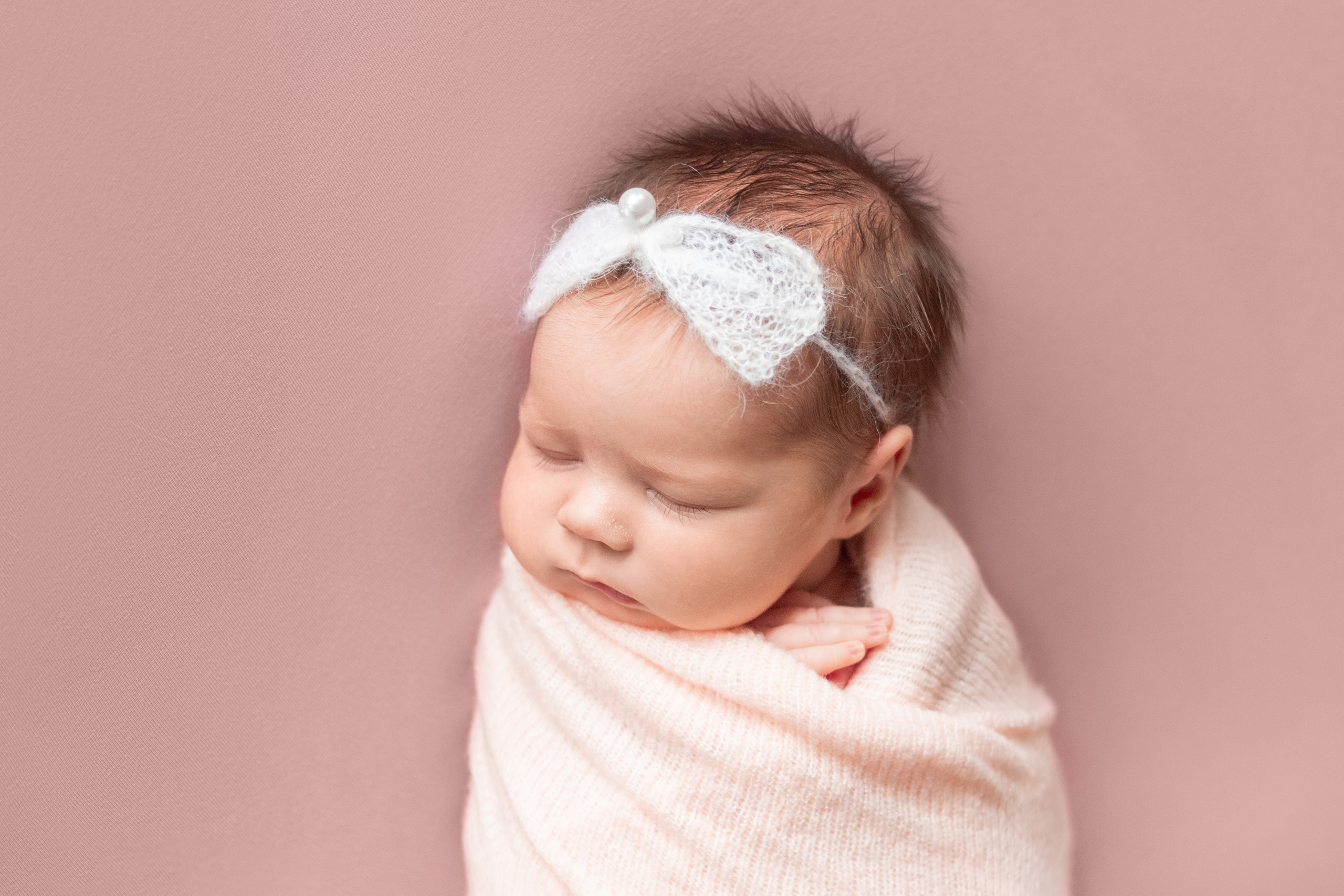 Новорожденные. Фотограф новорожденных Ольга Жижина