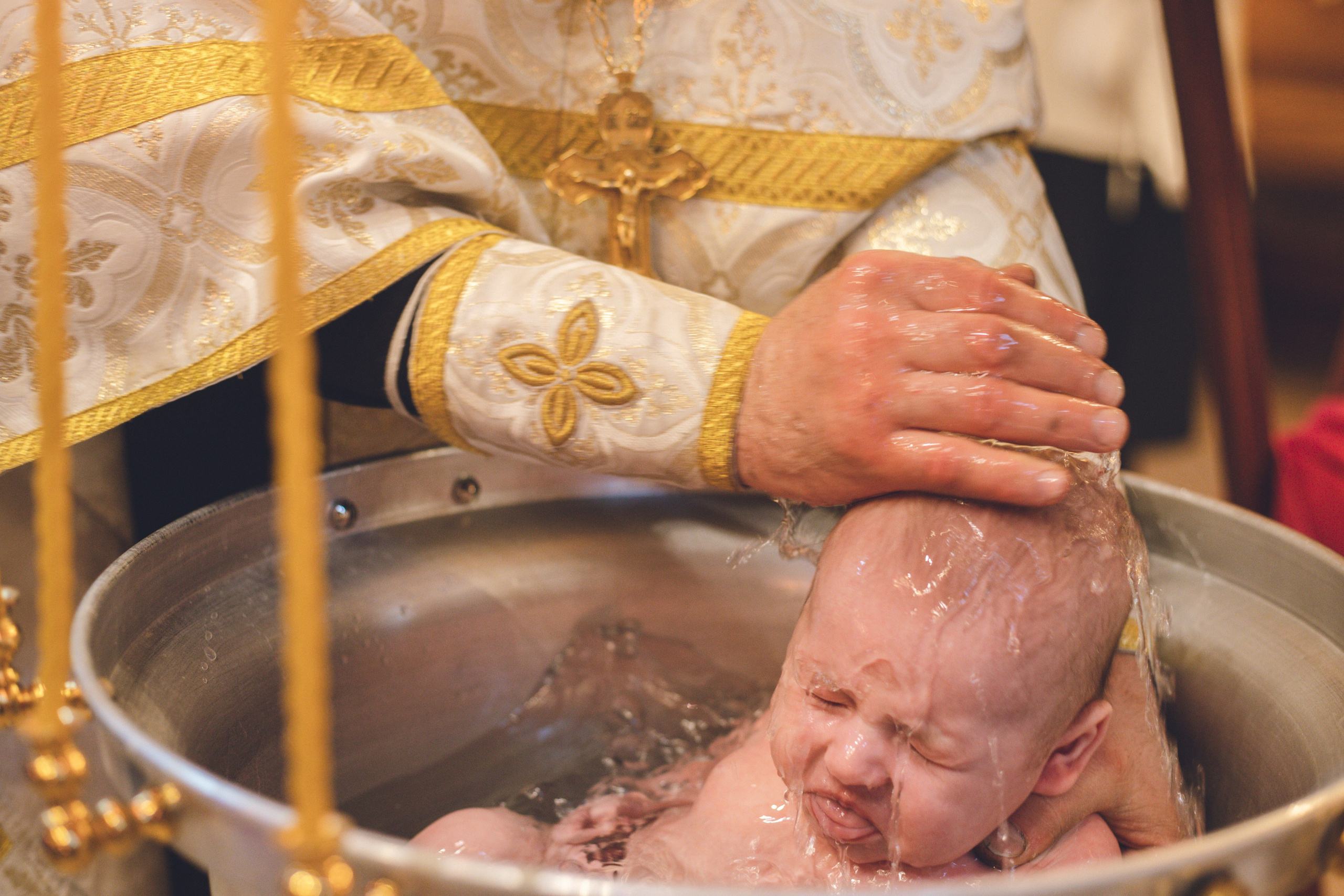 Таинство Крещения. Семейный фотограф г. Димировград Андросова Екатерина