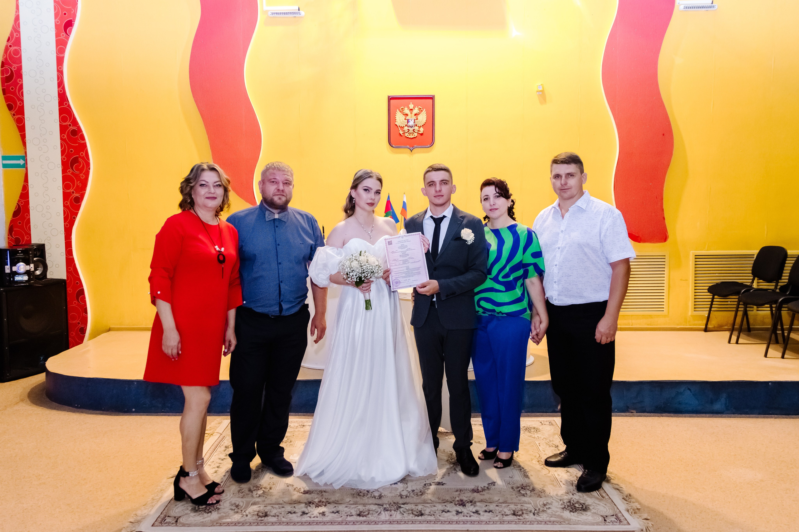 Wedding day 9.09.2023. Фотограф Видеограф