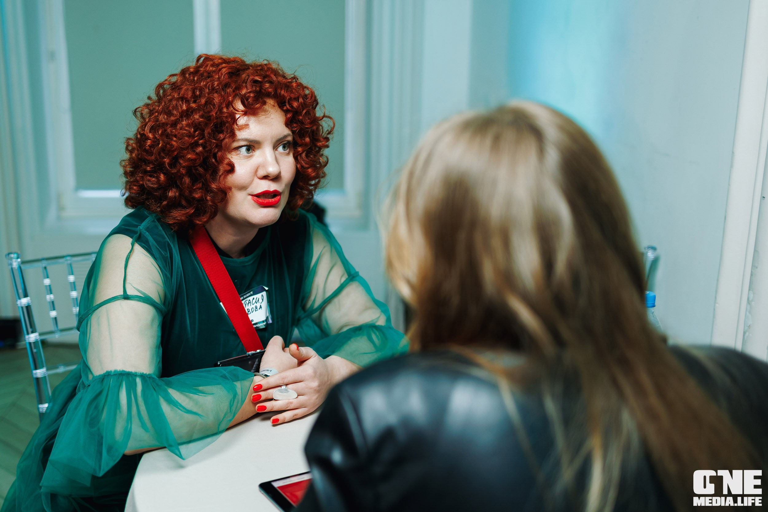 Фоторепортаж из кинотеатра Заря. One Media Life: фоторепортажи, фотоотчеты с мероприятий и заведений