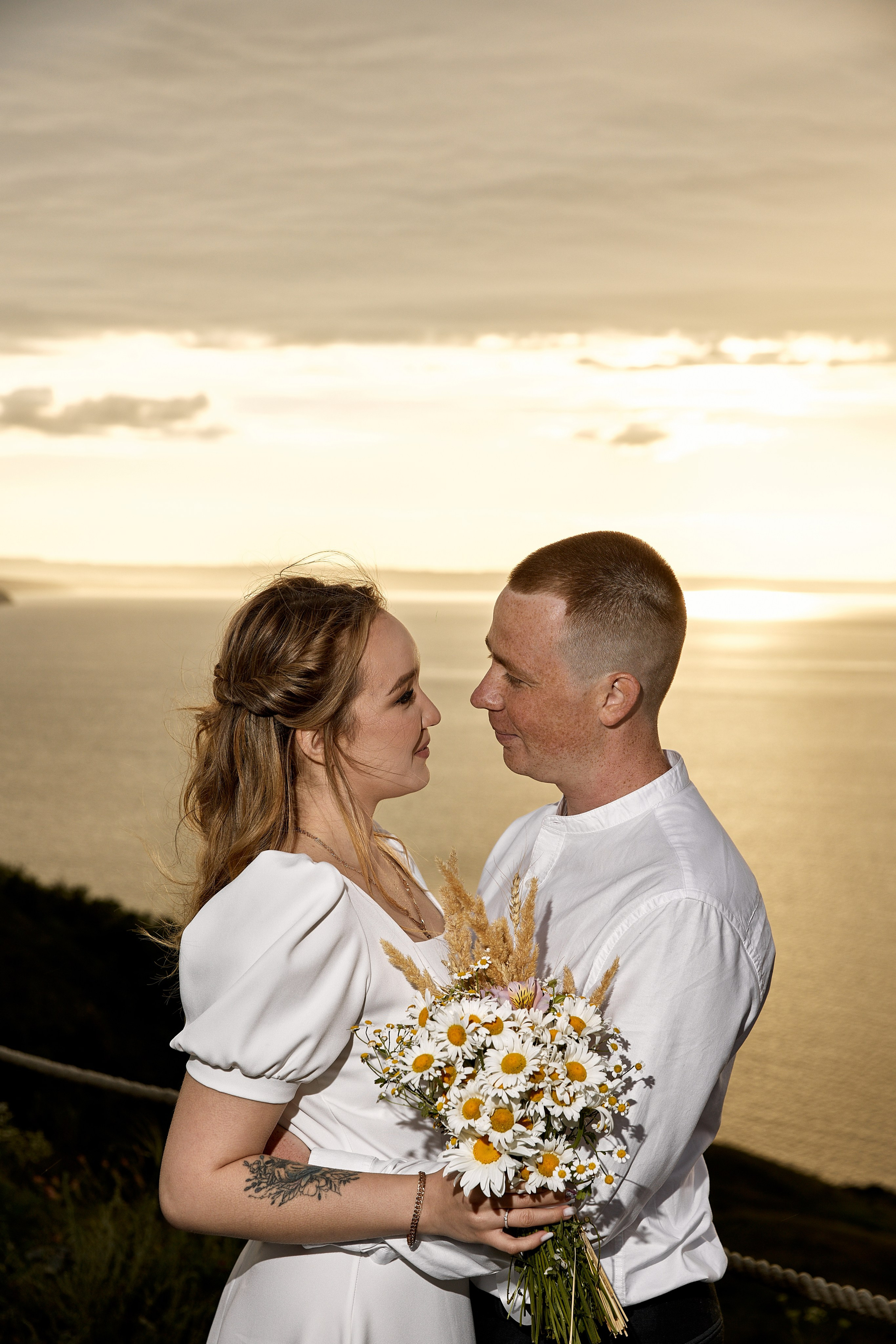 Максим и Надежда Arbuga. Свадебный и семейный фотограф в Ульяновске Орешина Елена