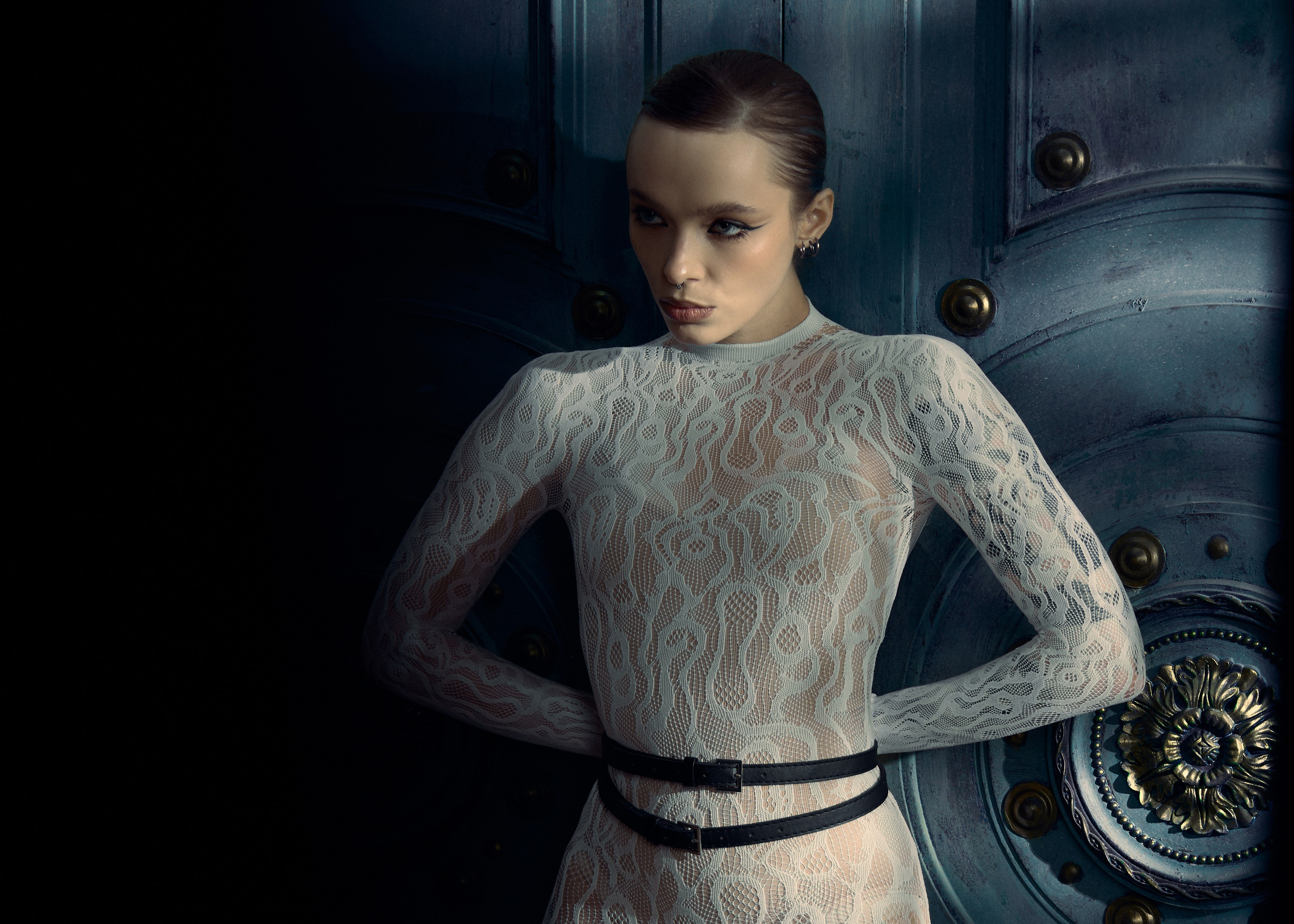 Творческие съемки. Xstazia — музыкальные обложки, арт-дирекшн, режиссура и креативное продюссирование