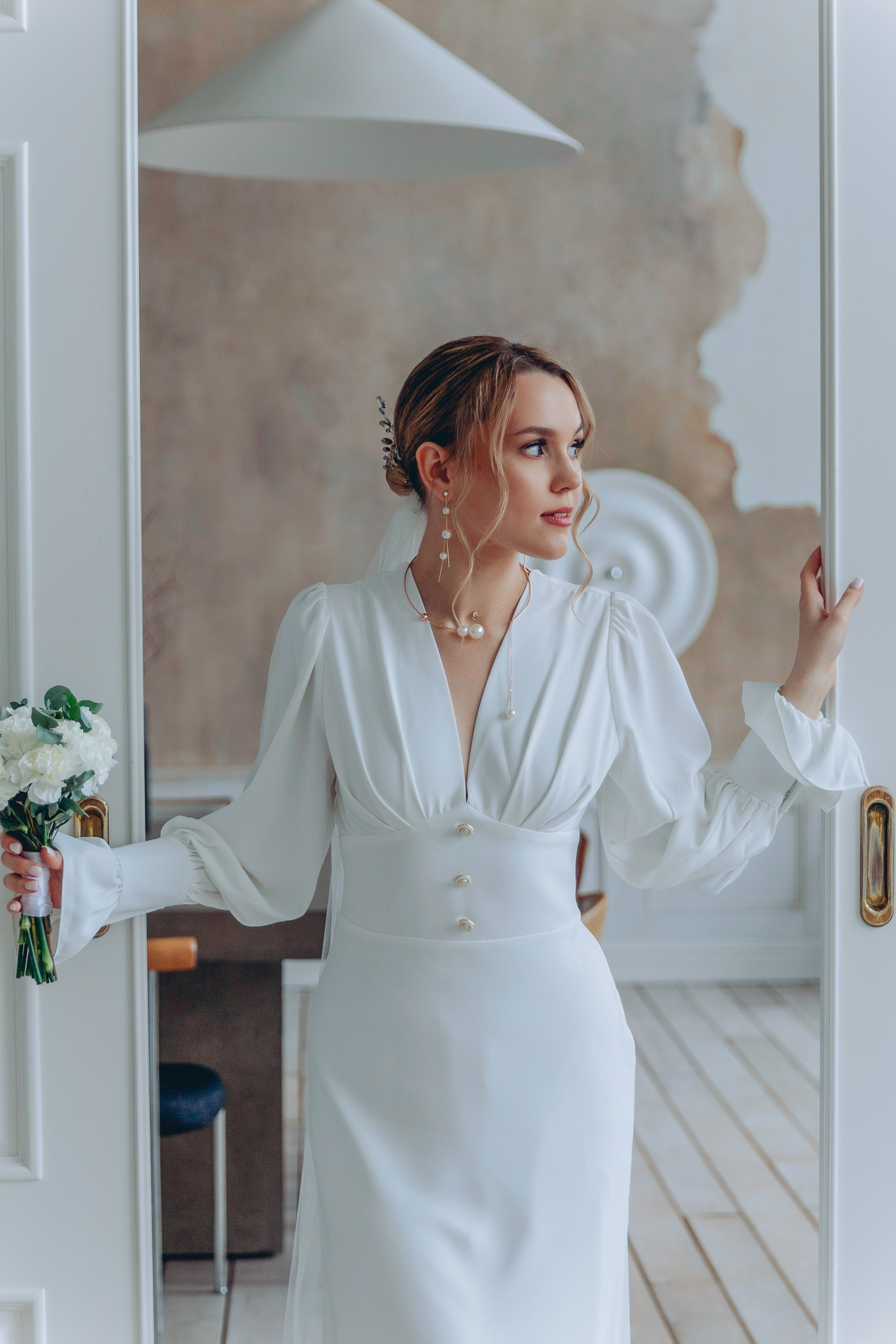 Polina & Dima. Семейный и свадебный фотограф в Южноуральске Екатерина Столярова