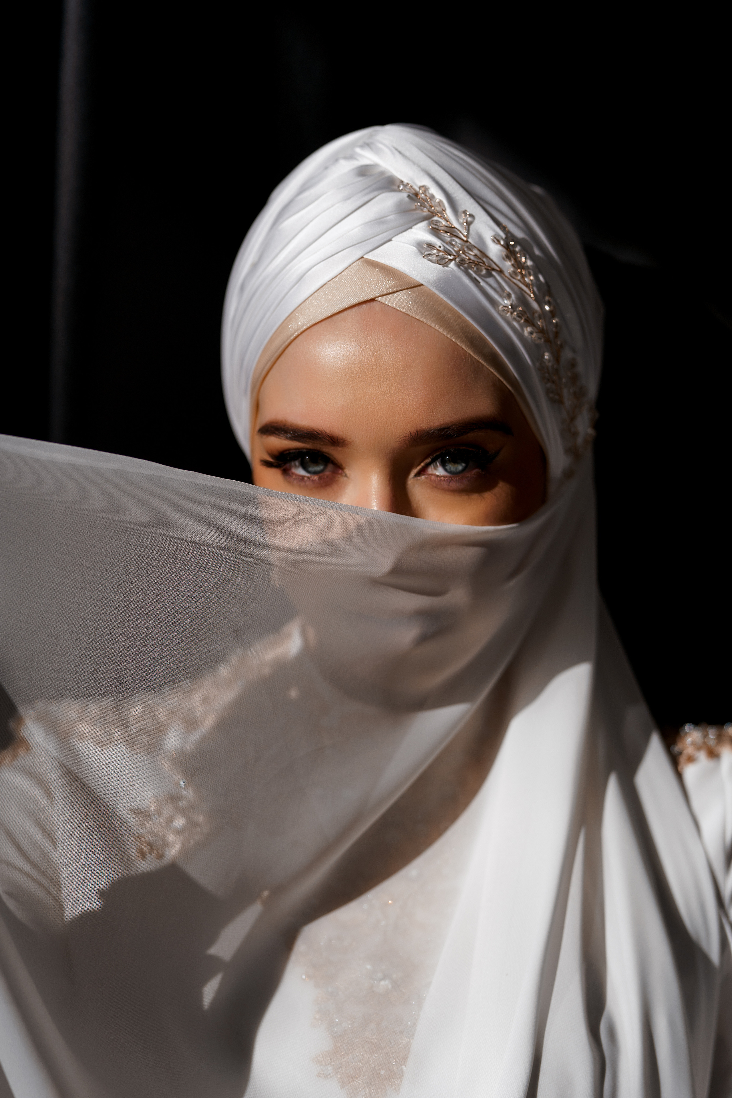 Съемка Никаха Челны. Фотограф  Набережные Челны Эдгар Сергеев