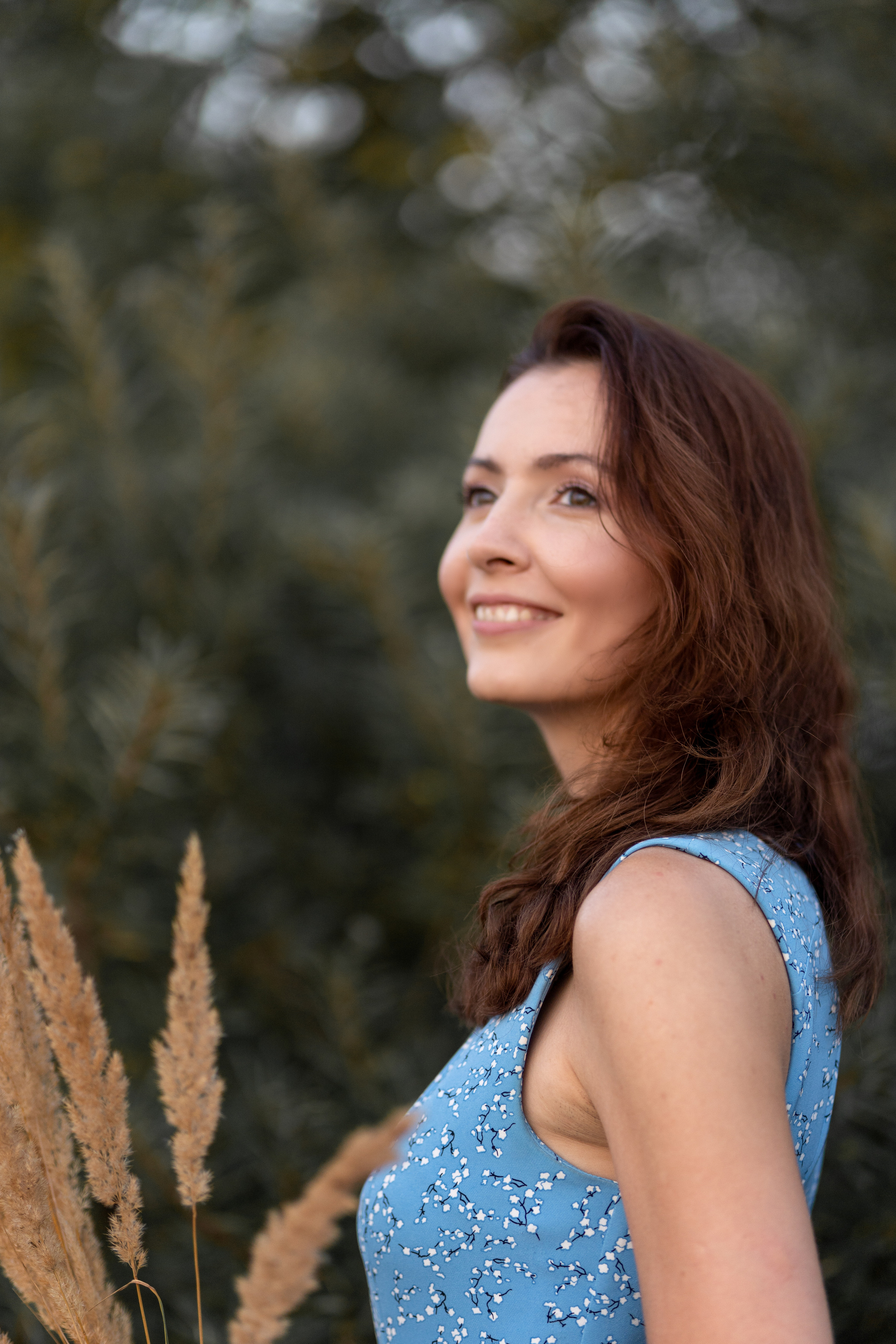 Летняя фотосессия с Venera. Фотограф  Набережные Челны Эдгар Сергеев