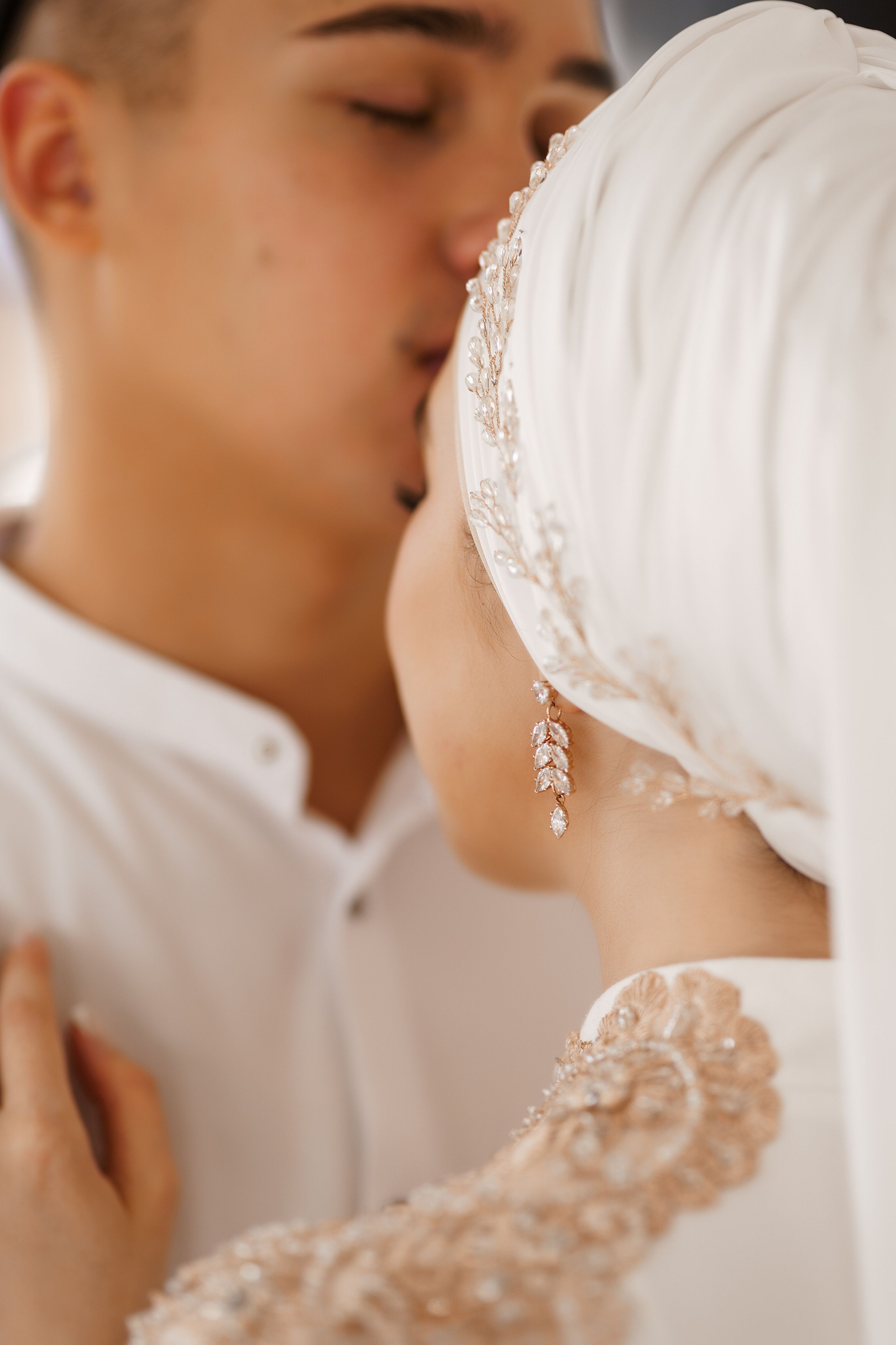 Съемка Никаха Челны. Фотограф  Набережные Челны Эдгар Сергеев