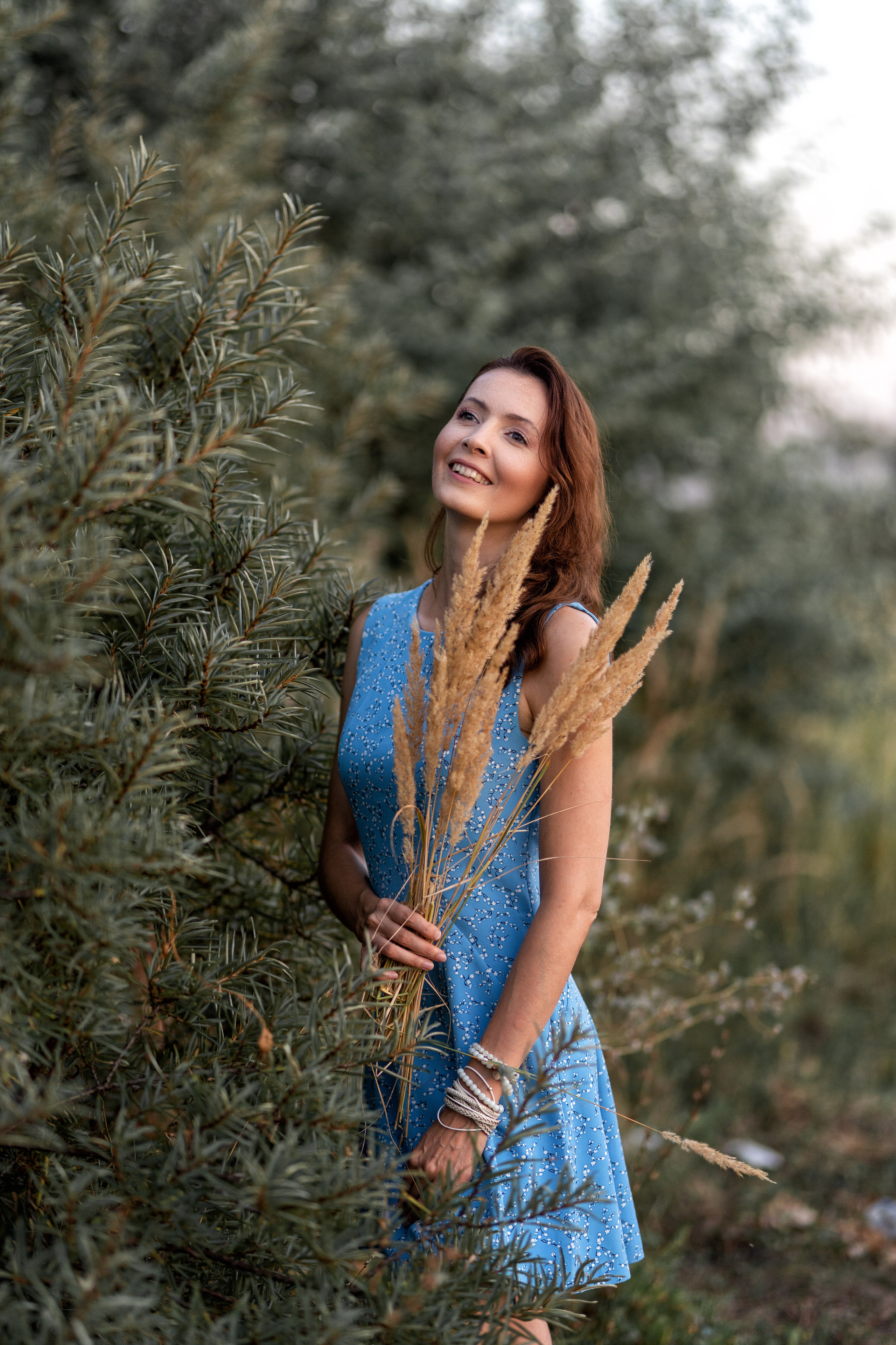 Летняя фотосессия с Venera. Фотограф  Набережные Челны Эдгар Сергеев